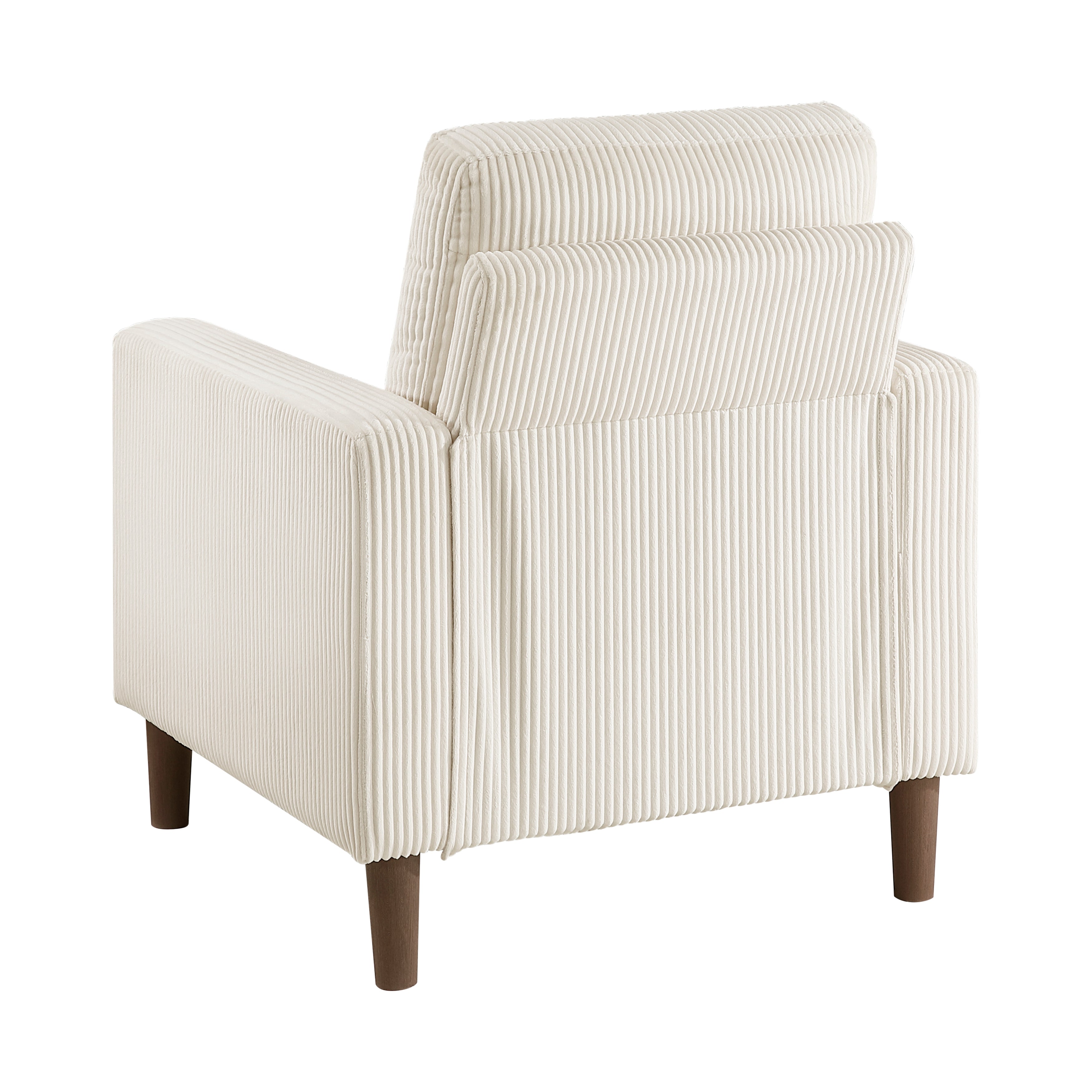 Crandall Beige Living Room Set from Homelegance - Luna Furniture
