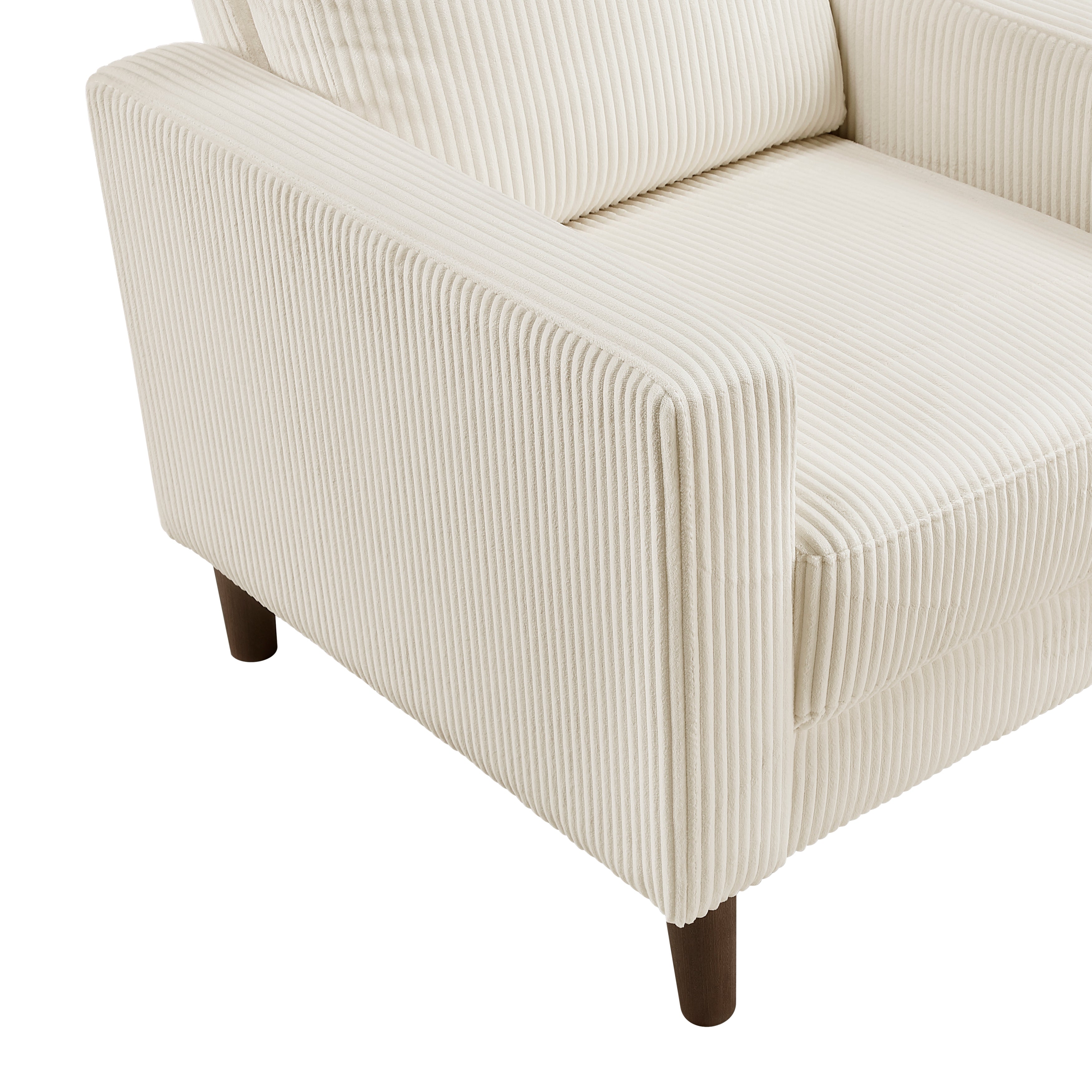 Crandall Beige Living Room Set from Homelegance - Luna Furniture