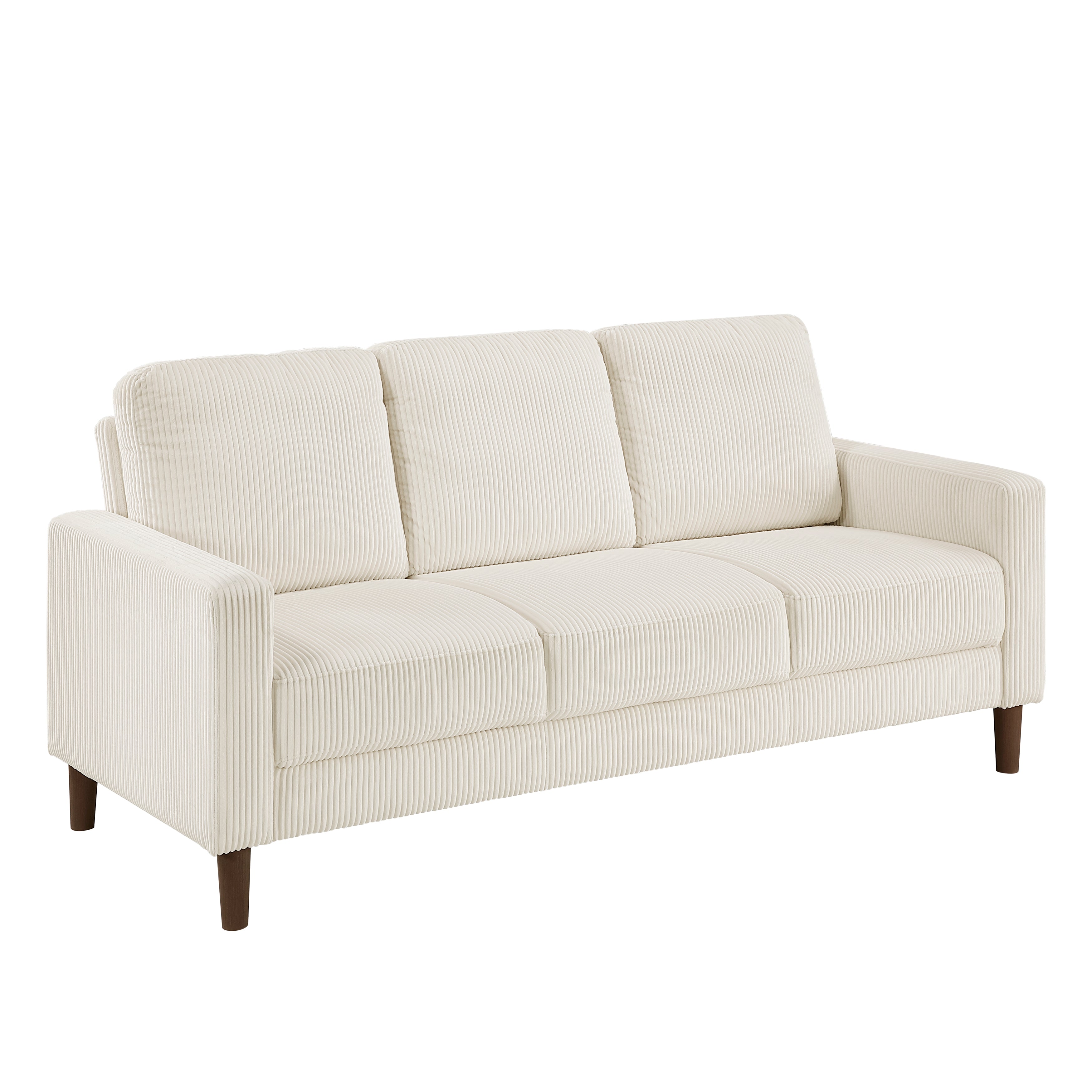 Crandall Beige Living Room Set from Homelegance - Luna Furniture