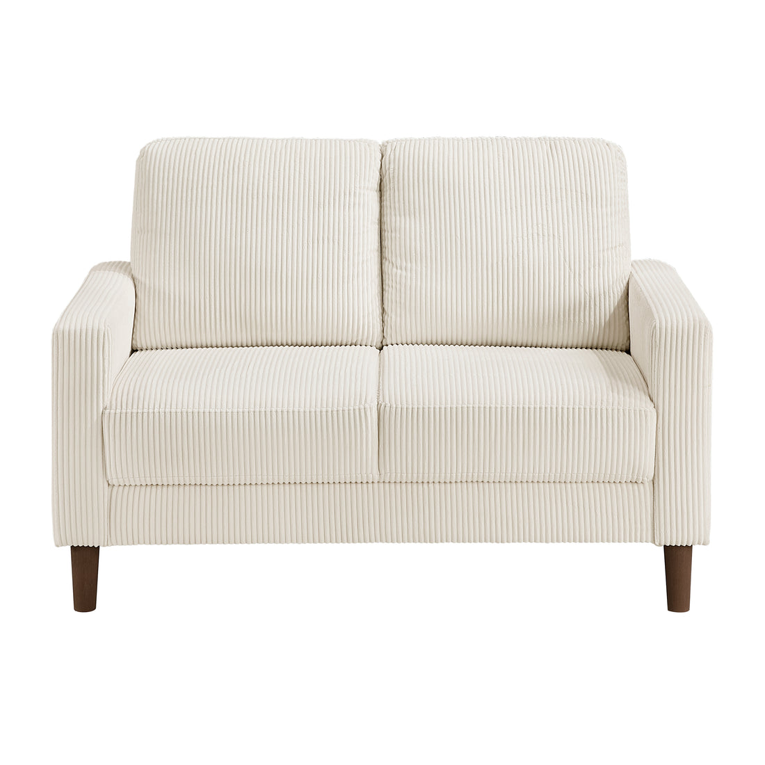 9520BEG-2 Love Seat - 9520BEG-2