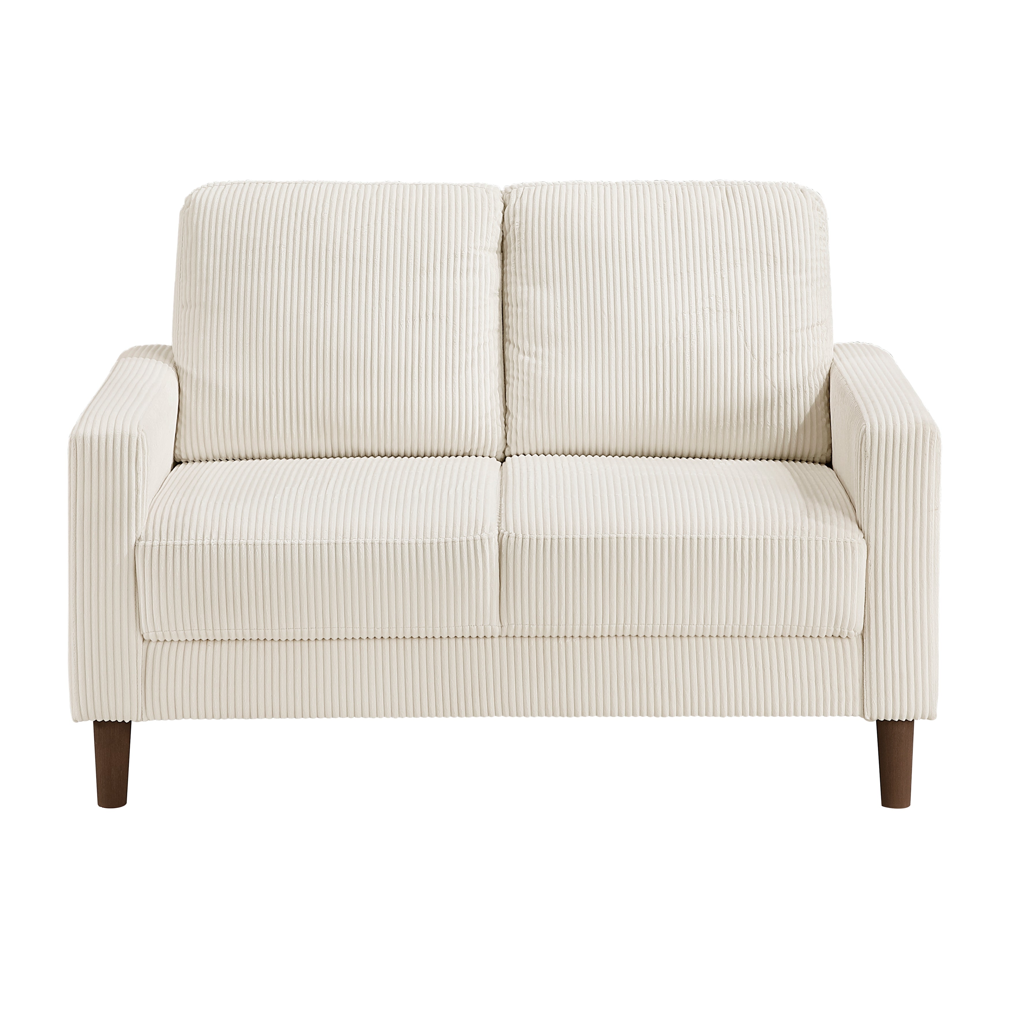 9520BEG-2 Love Seat - 9520BEG-2