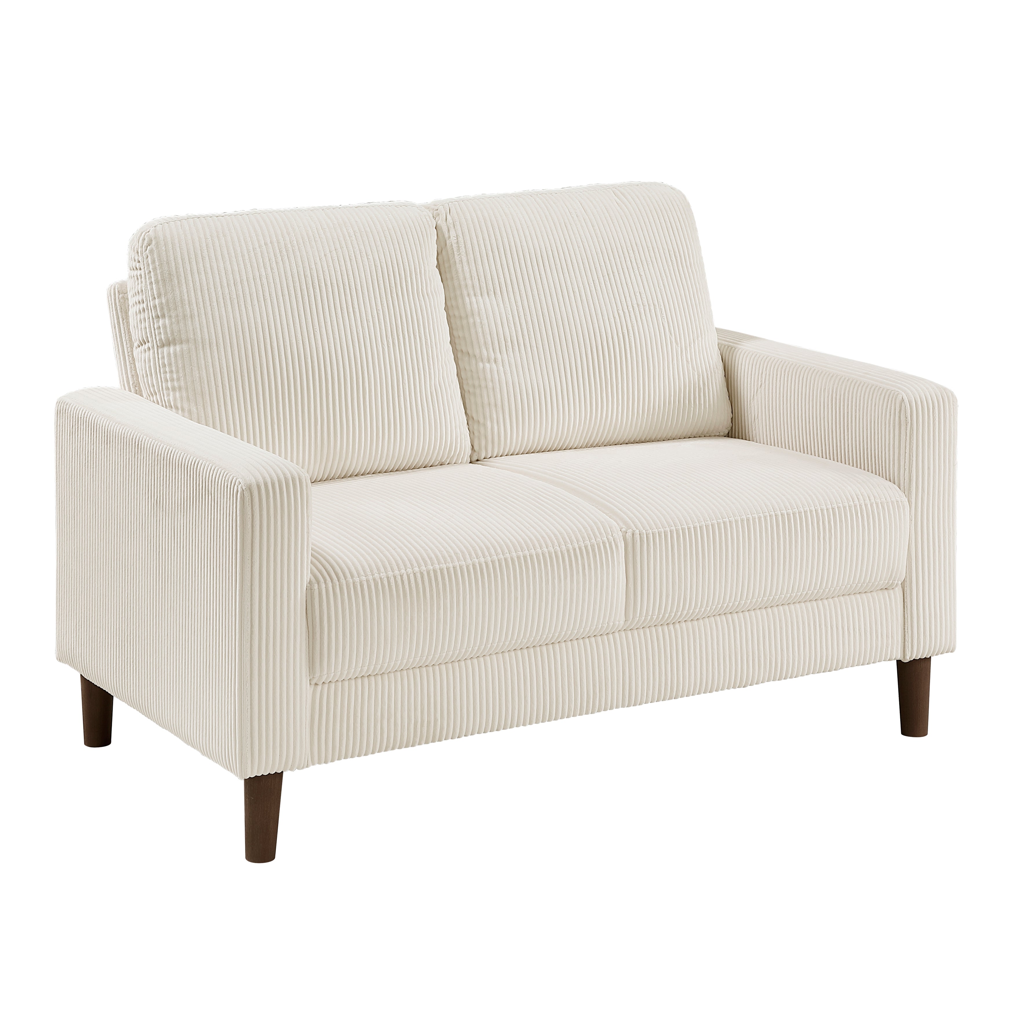 9520BEG-2 Love Seat - 9520BEG-2