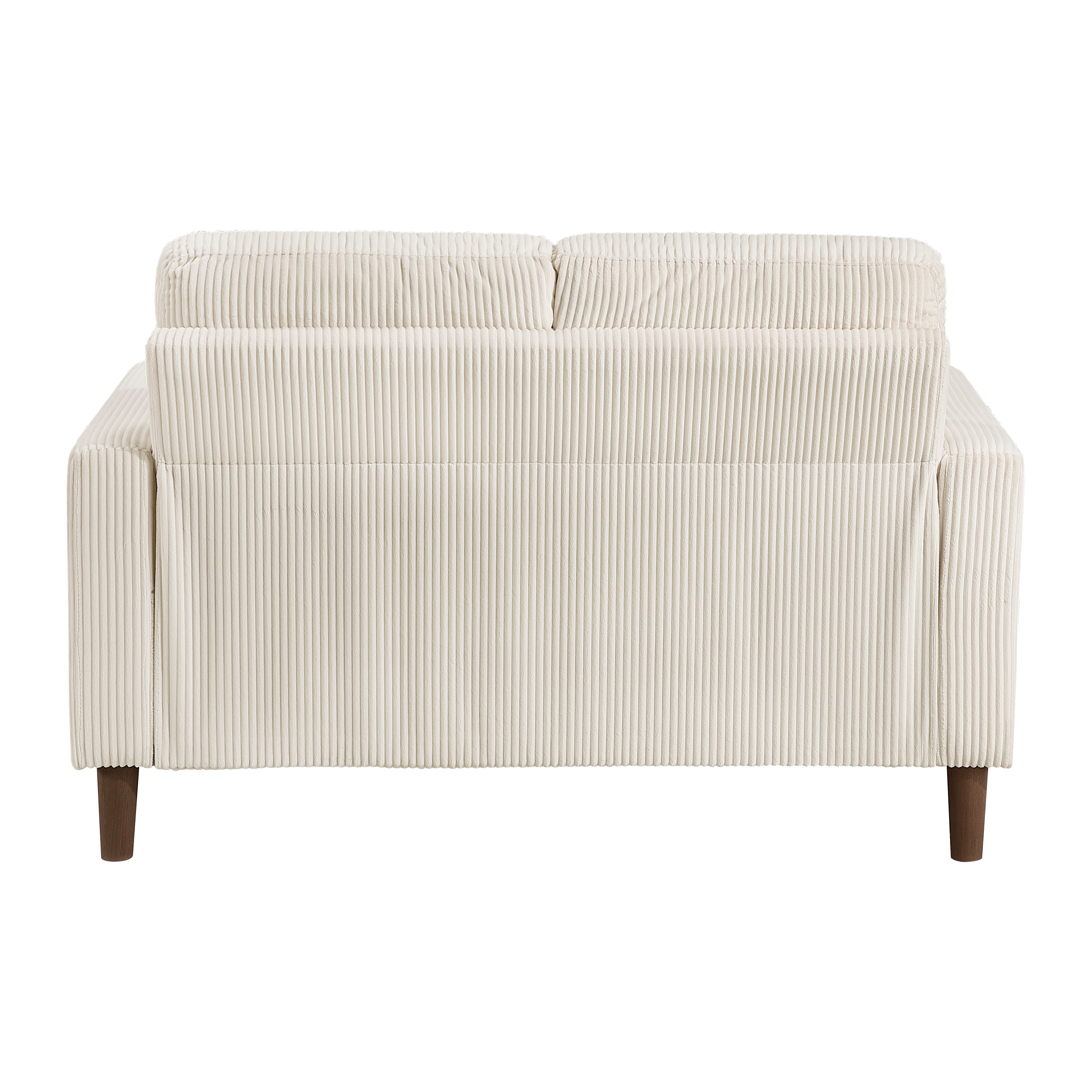 9520BEG-2 Love Seat - 9520BEG-2