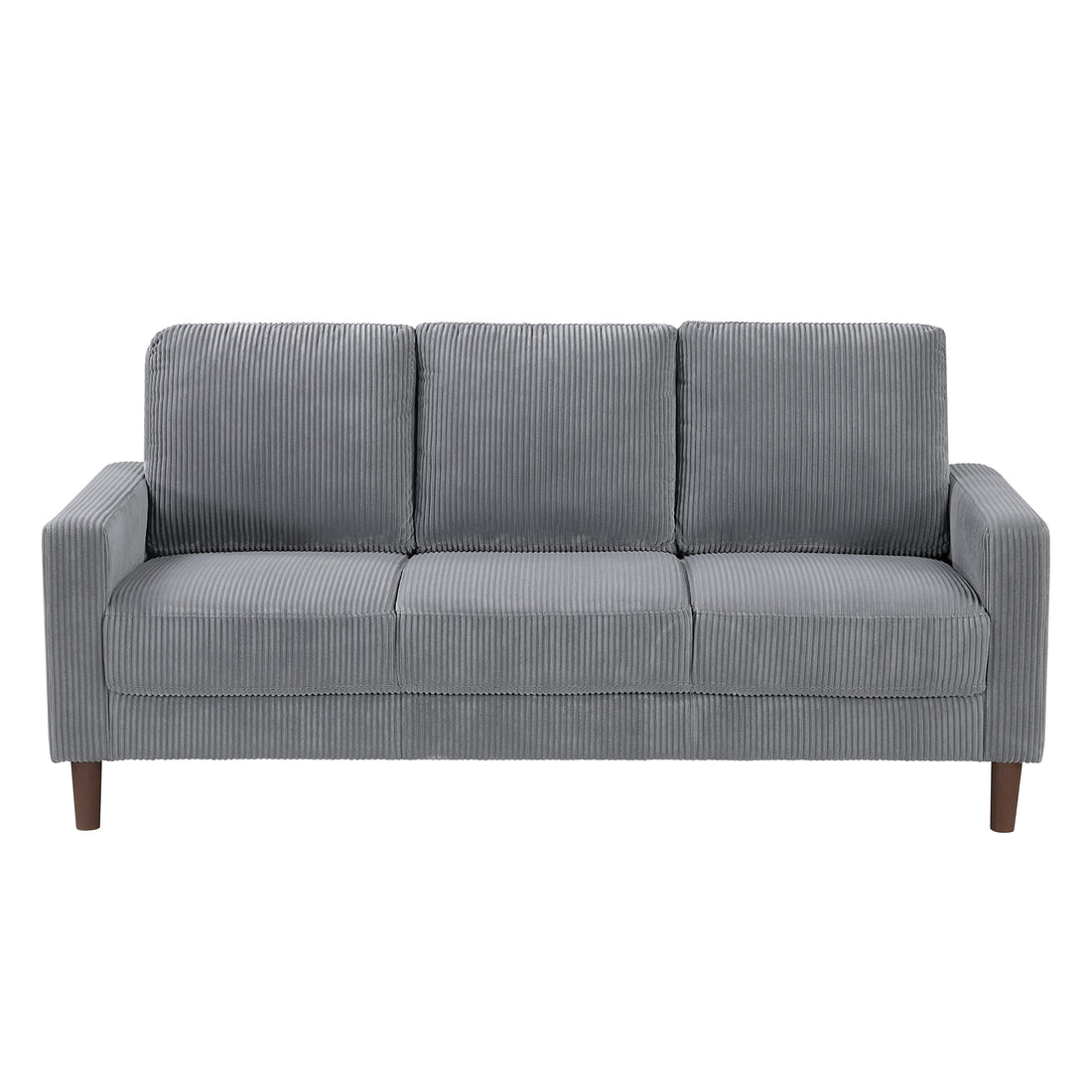 9520GRY-3 Sofa - 9520GRY-3