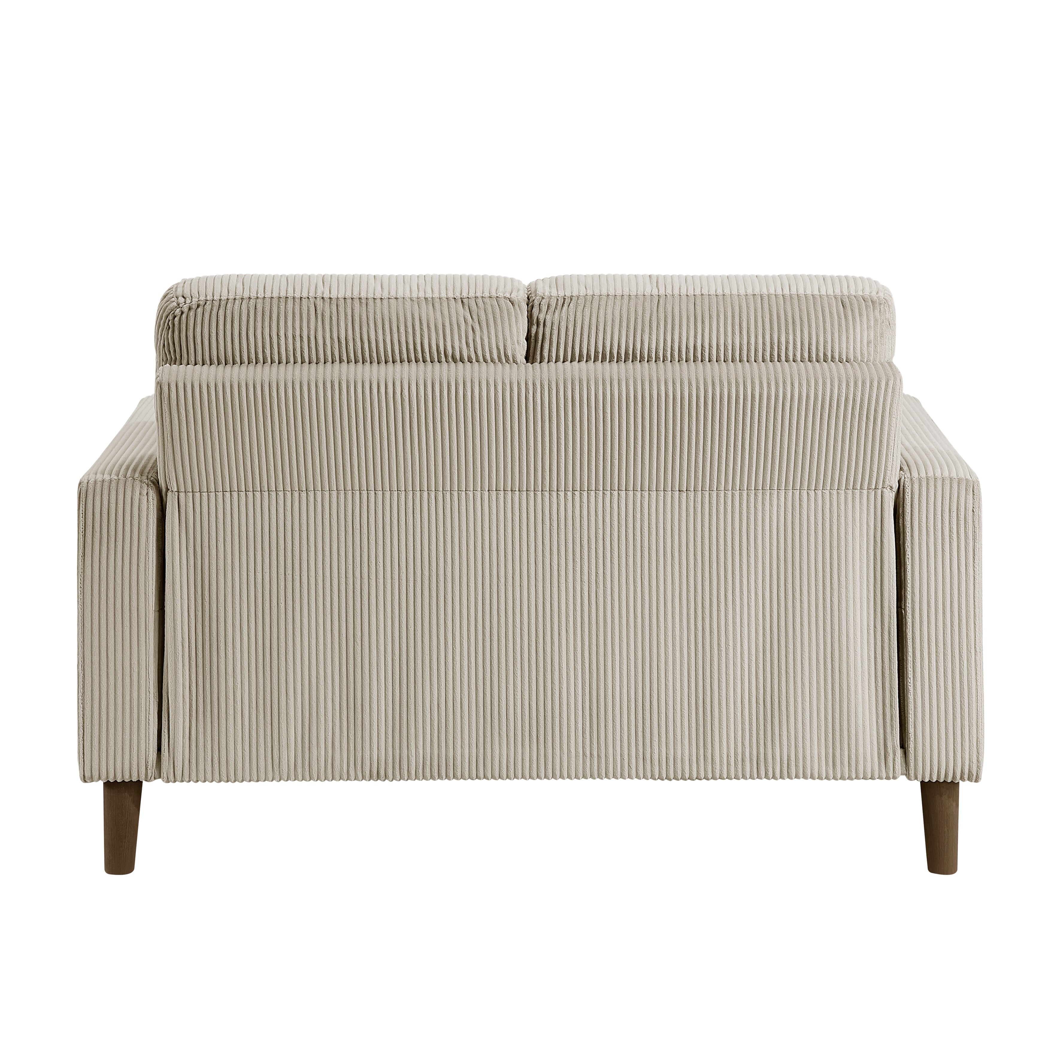 9520TPE-2 Love Seat - 9520TPE-2
