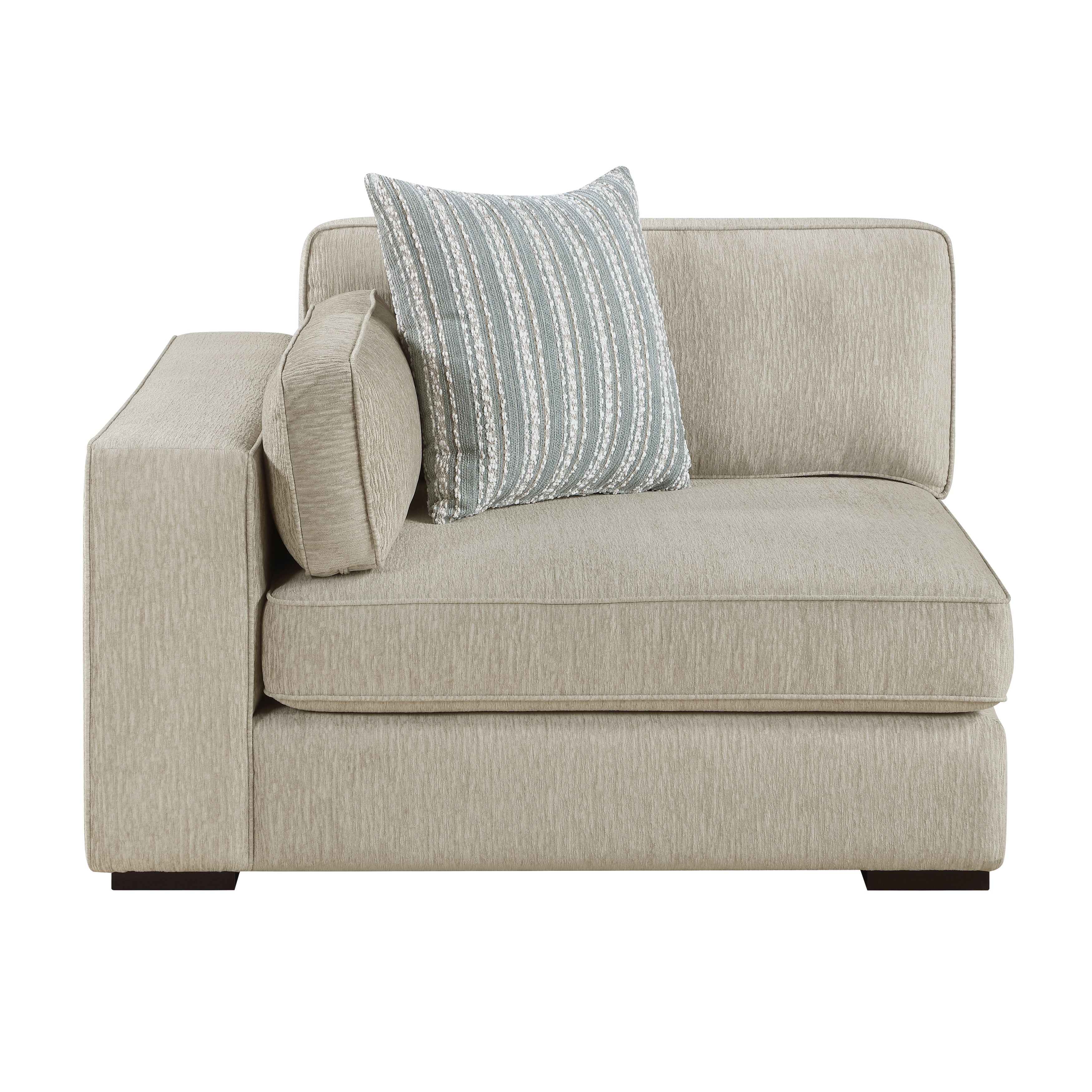 9535PT*51L1R (5)5-Piece Sectional - 9535PT*51L1R