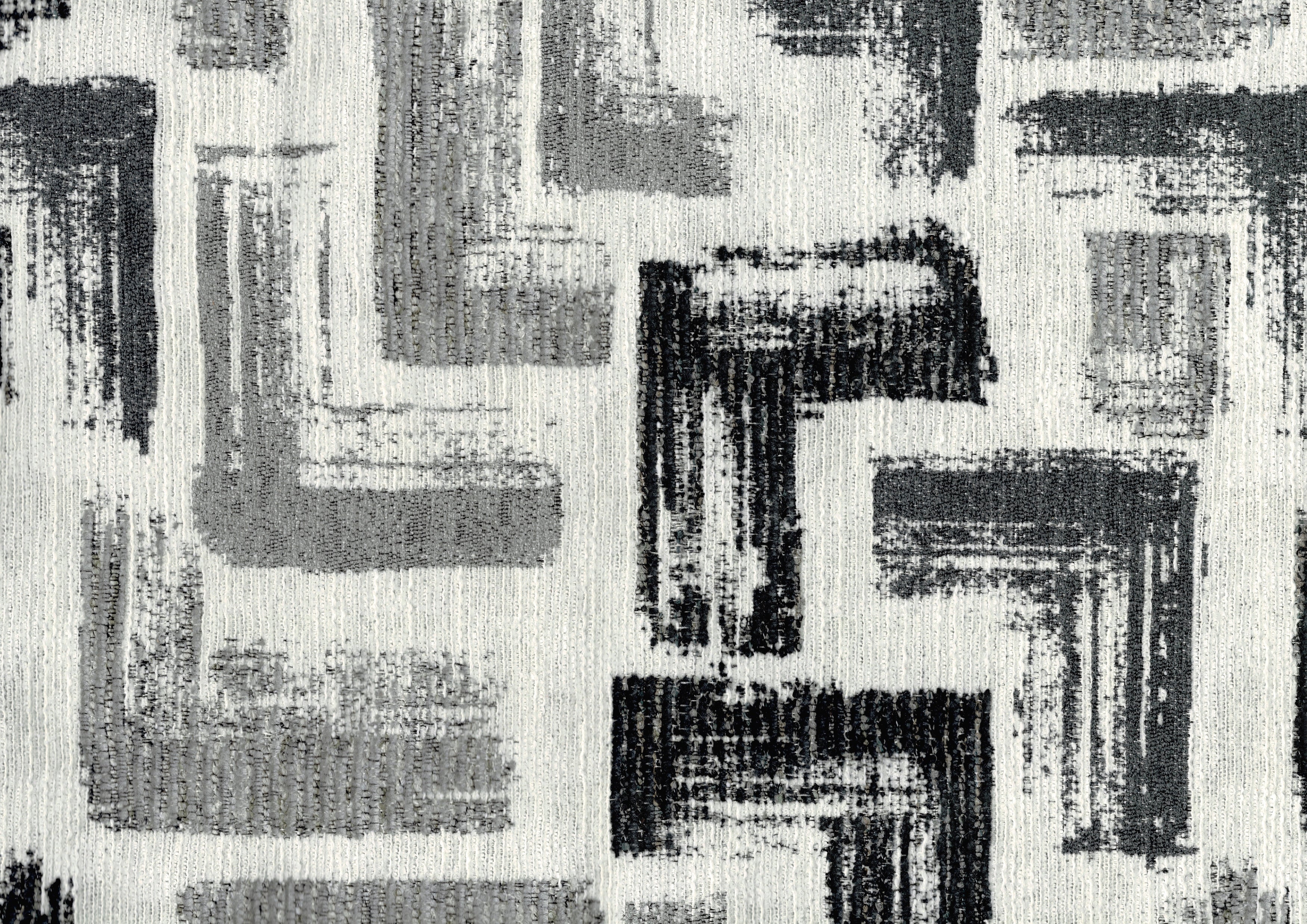 Isabel Dark Gray Living Room Set from Homelegance - Luna Furniture