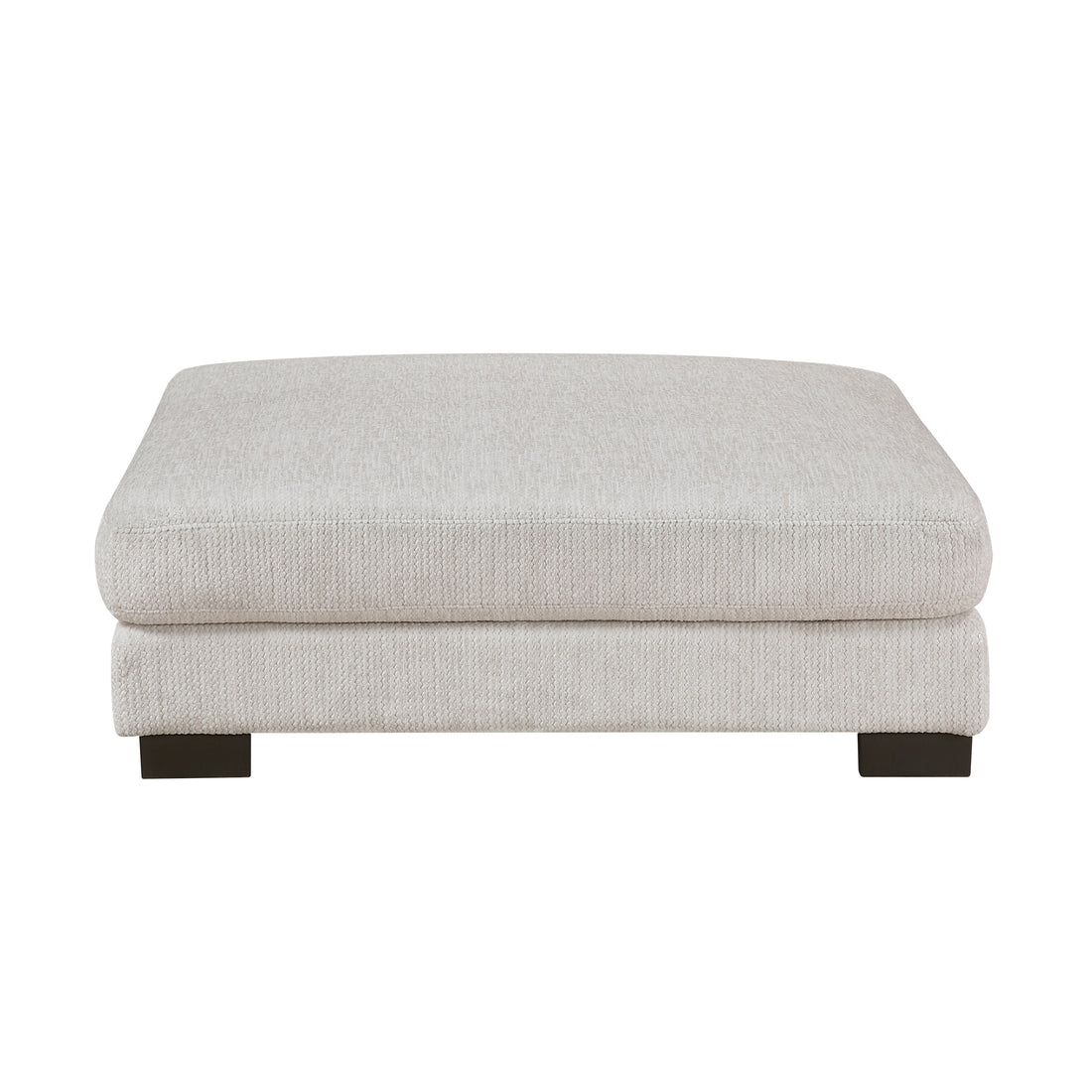 9555BEG-4 Ottoman - 9555BEG-4