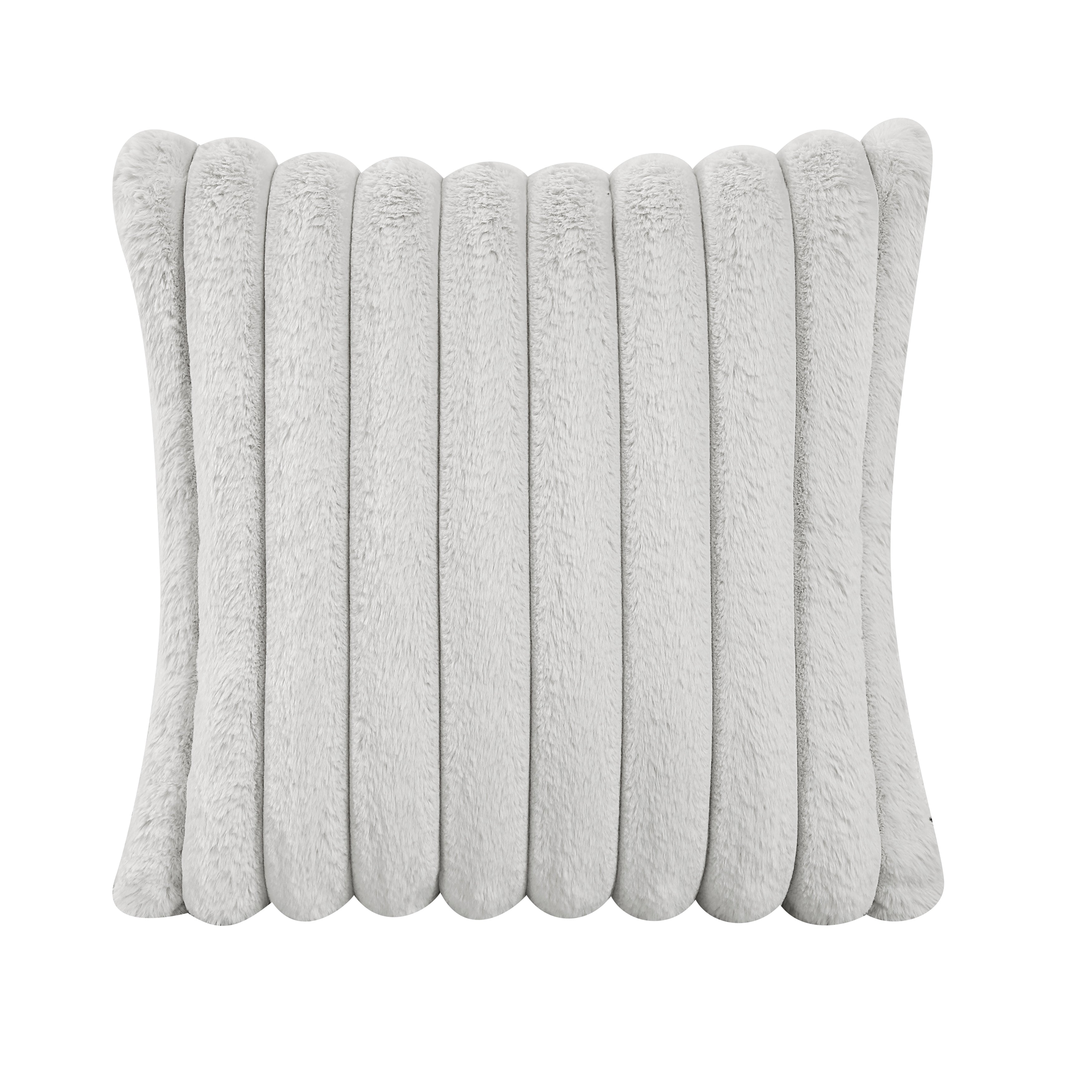 Santiago Light Gray Living Room Set from Homelegance - Luna Furniture