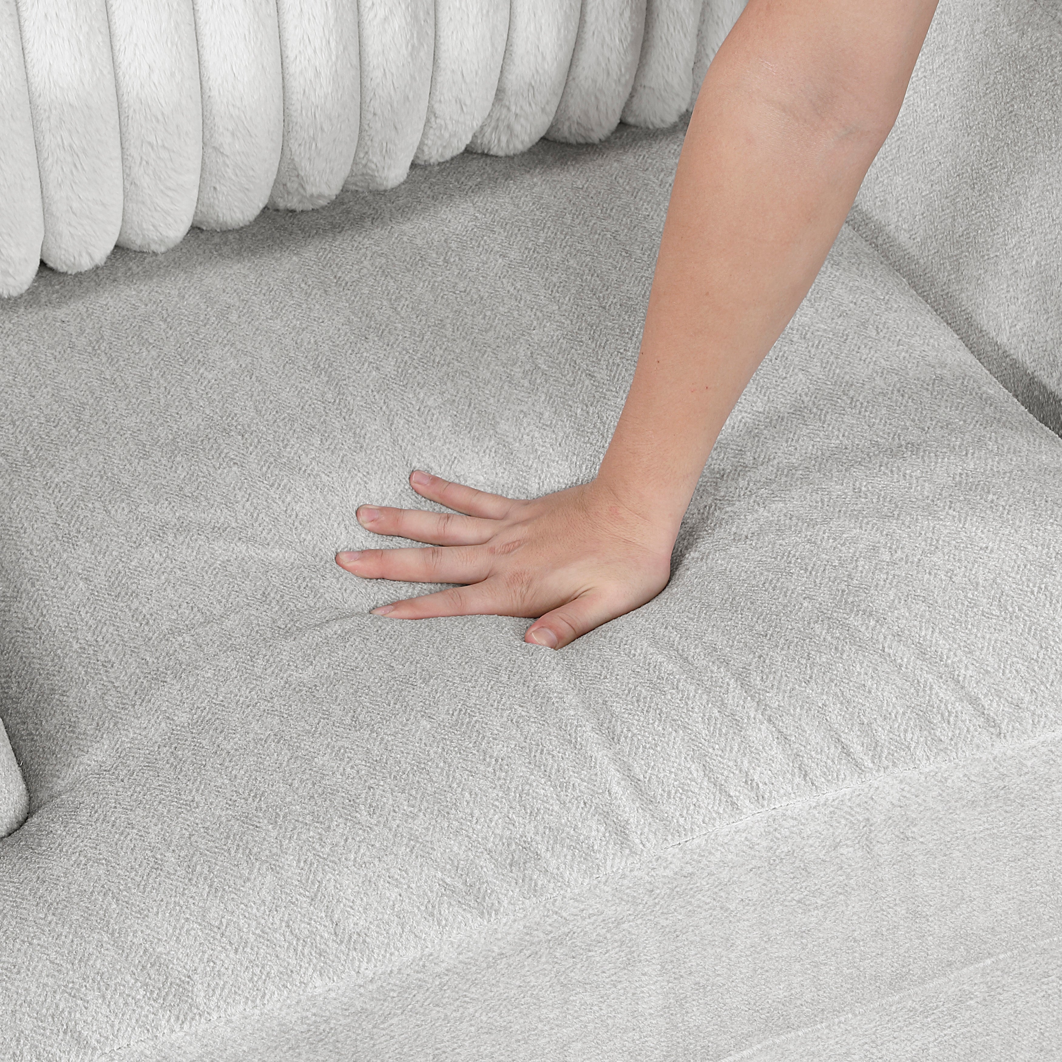 9558LG-2 Love Seat - 9558LG-2