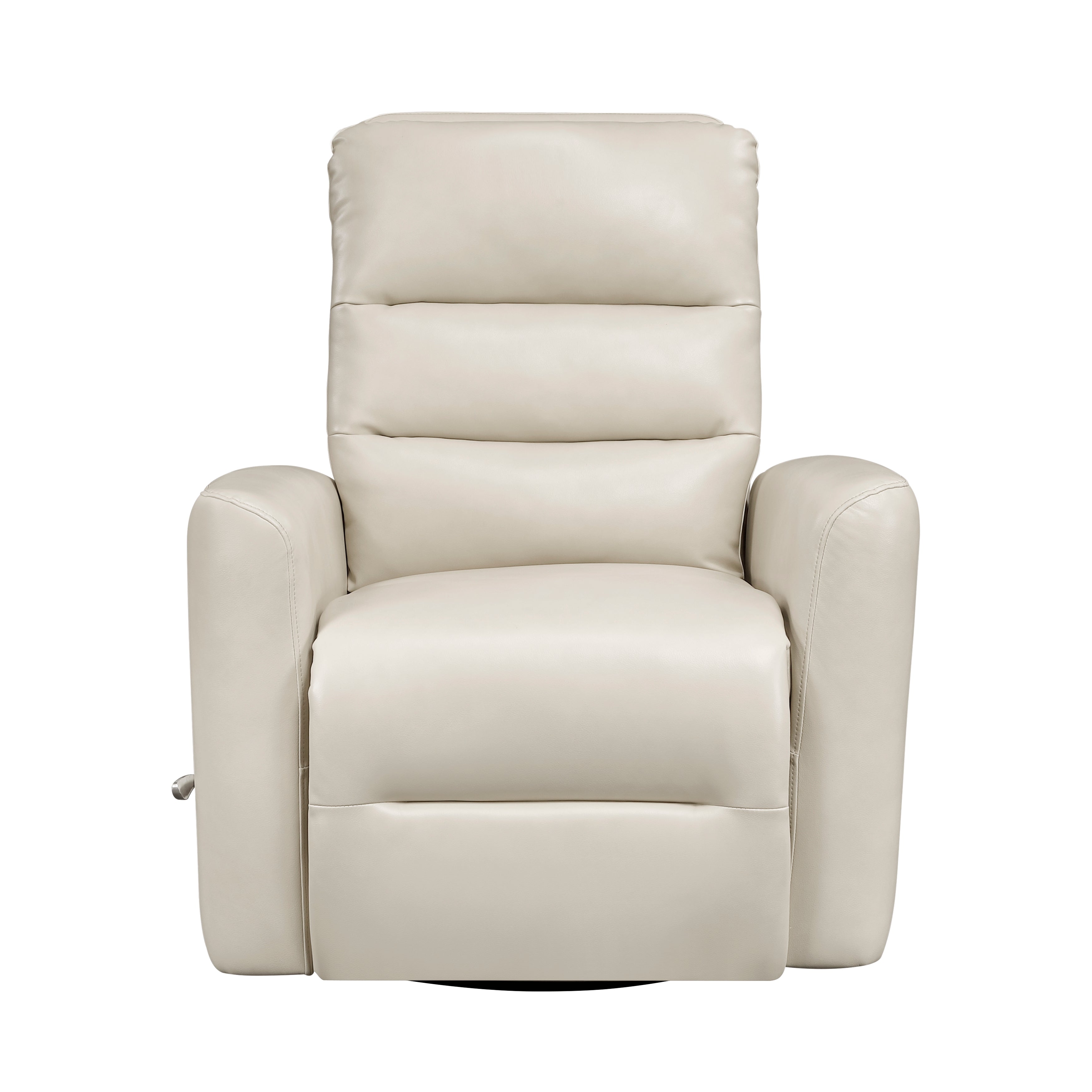 9570BEG-1SW Swivel Glider Reclining Chair - 9570BEG-1SW