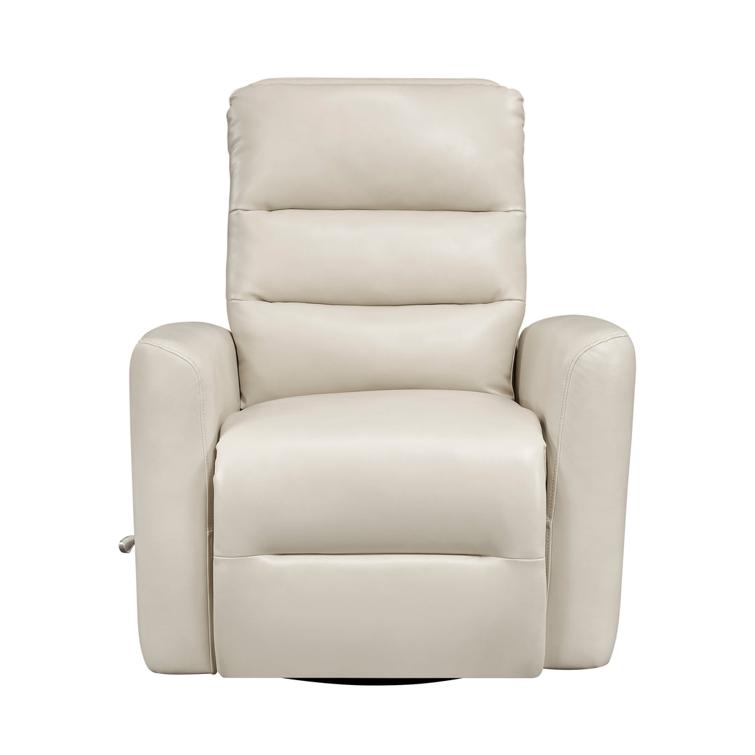 9570BEG-1SW Swivel Glider Reclining Chair - 9570BEG-1SW