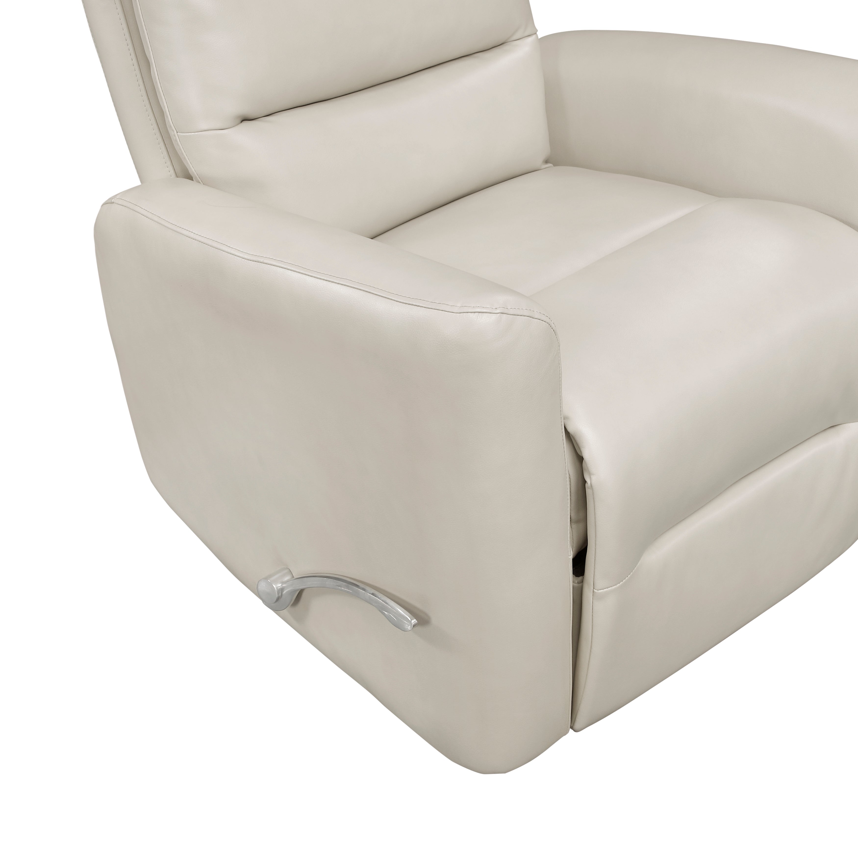 9570BEG-1SW Swivel Glider Reclining Chair - 9570BEG-1SW