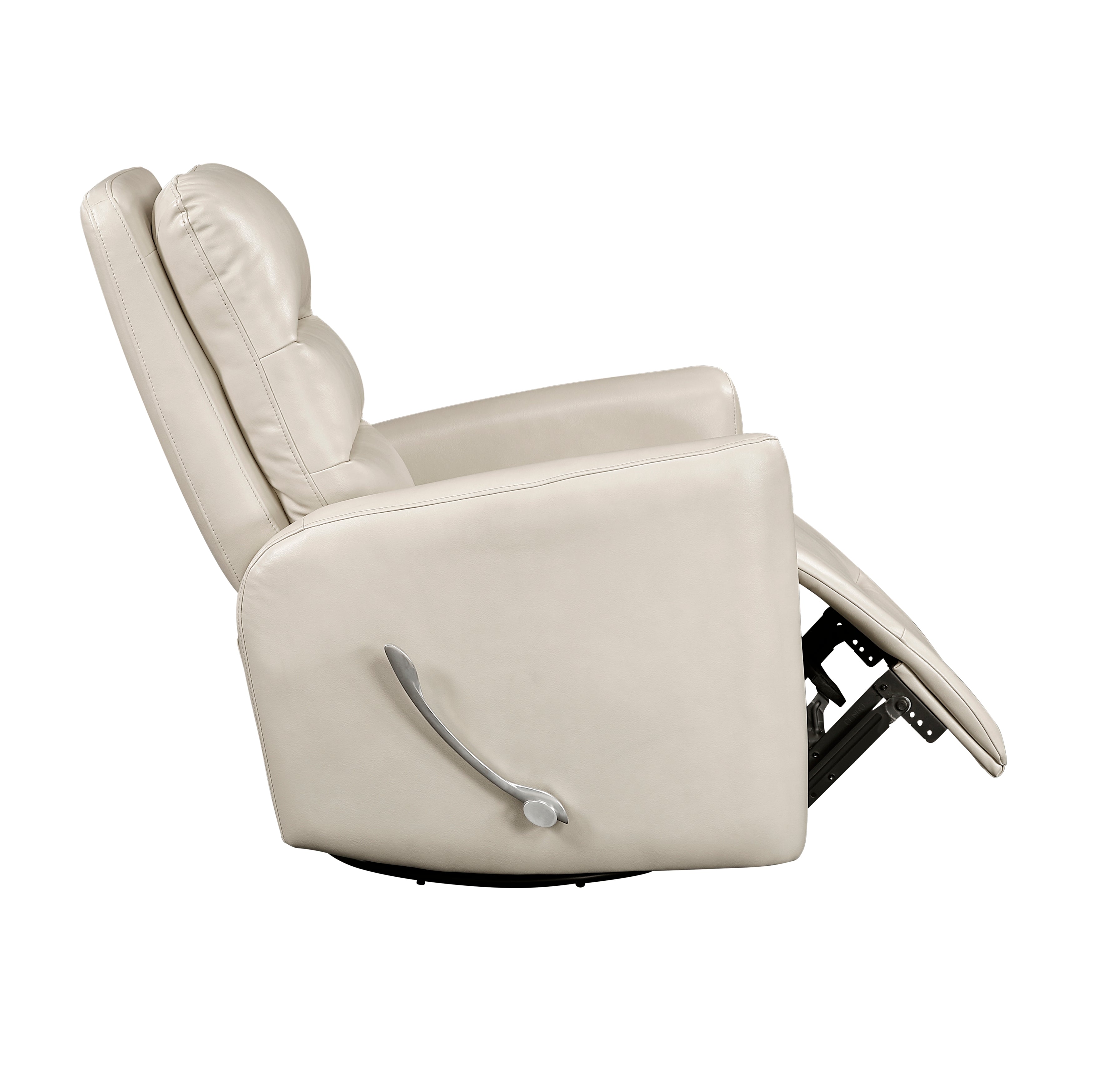 9570BEG-1SW Swivel Glider Reclining Chair - 9570BEG-1SW