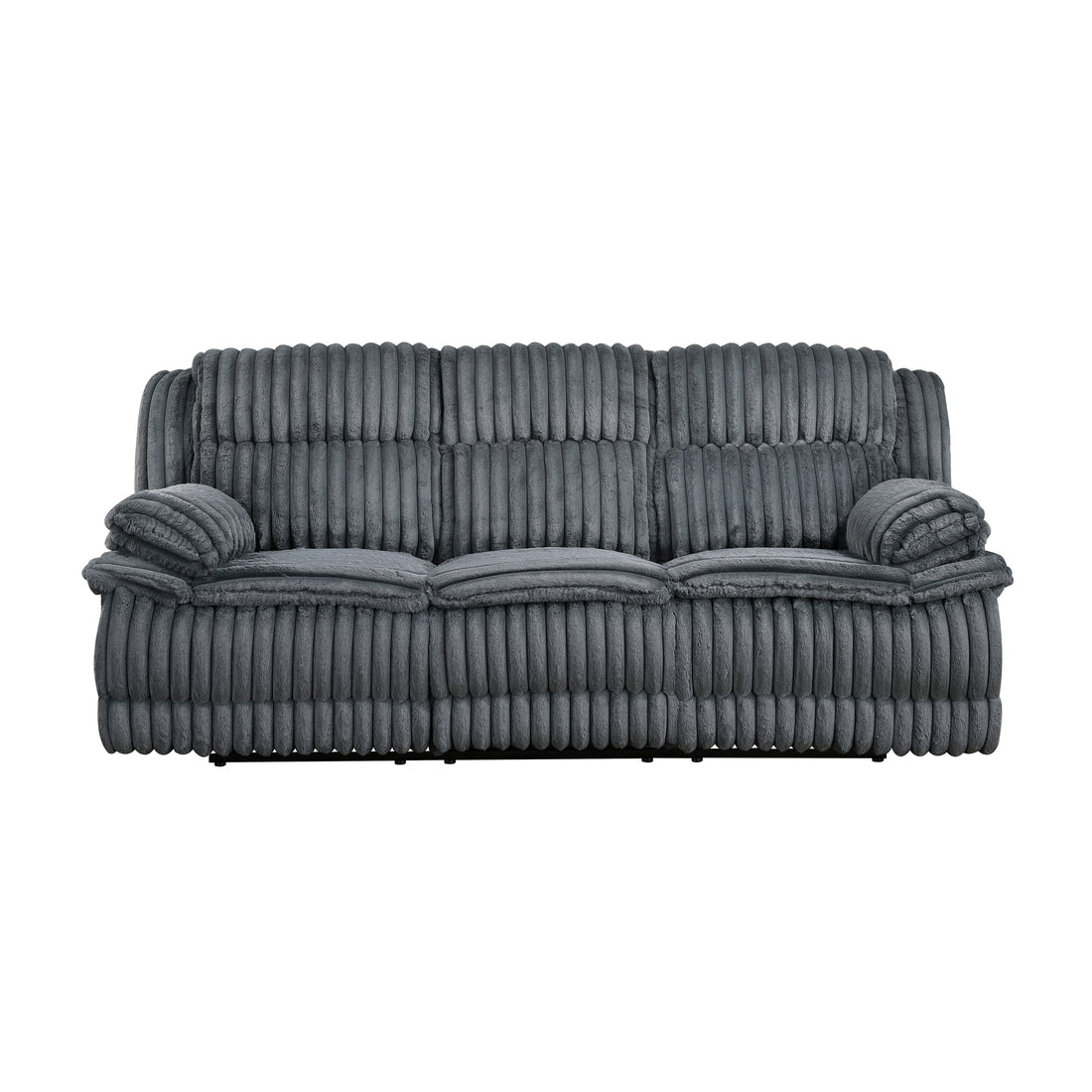 9577DG-3 Double Reclining Sofa - 9577DG-3