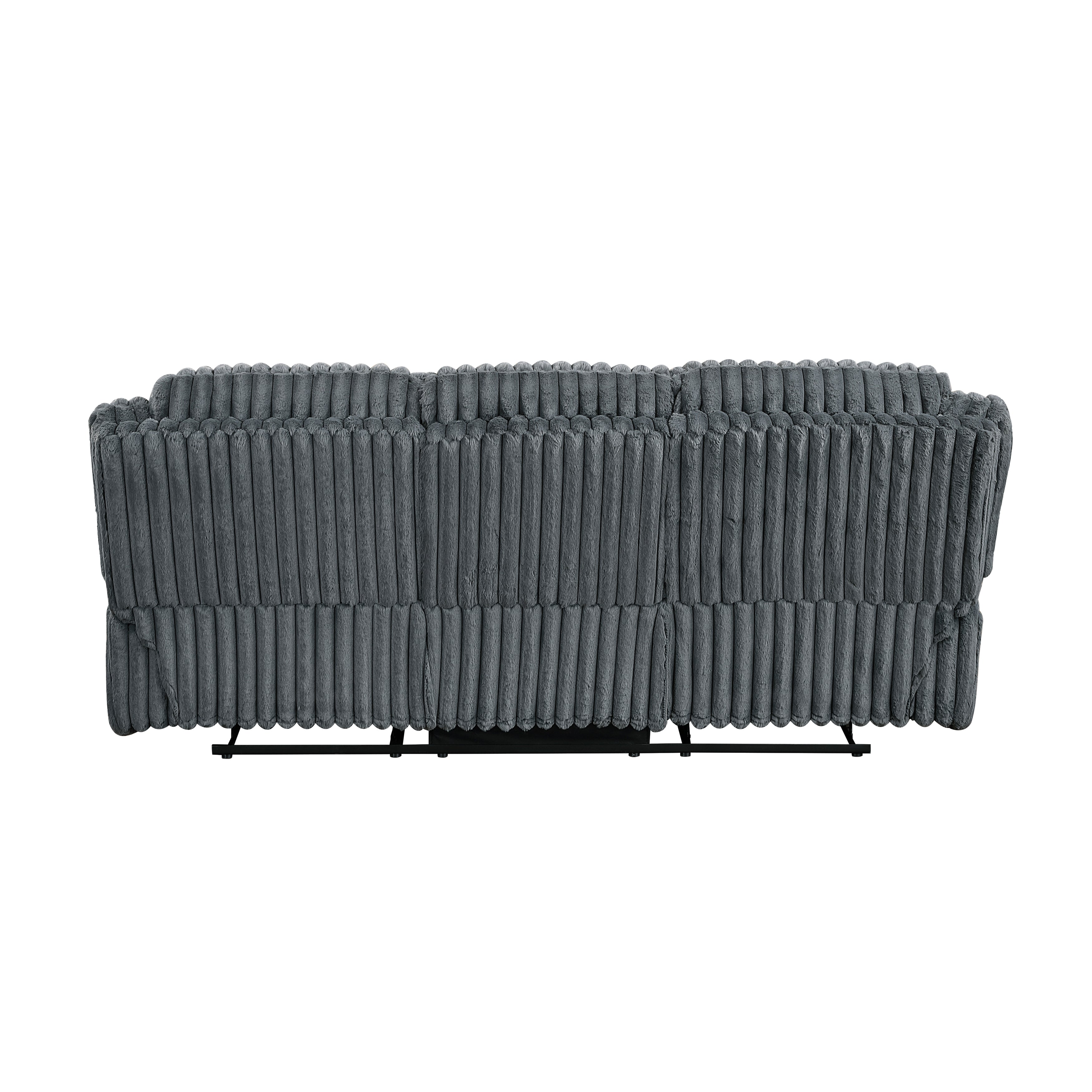 9577DG-3 Double Reclining Sofa - 9577DG-3