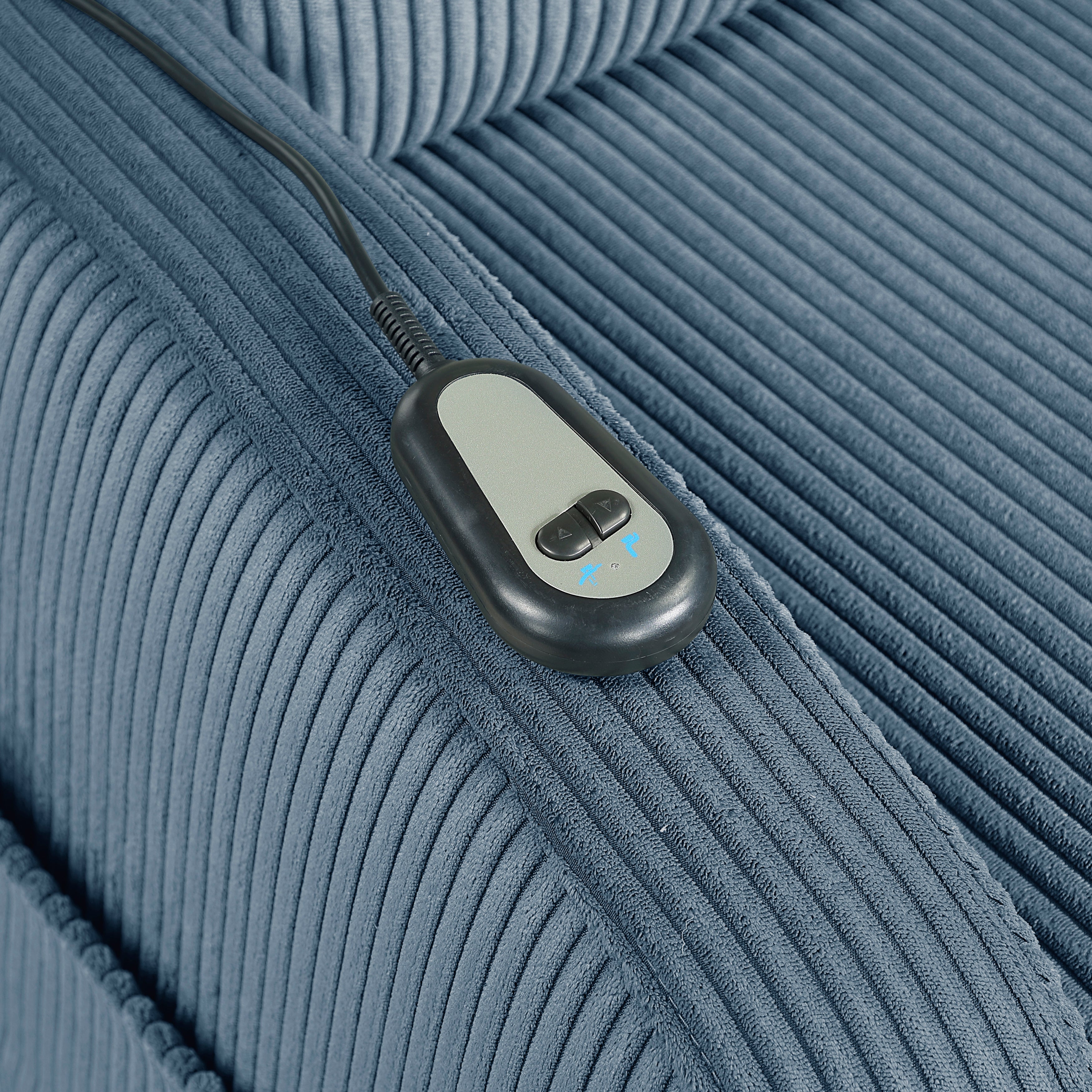 9588MDN-1LT Power Lift Chair - 9588MDN-1LT