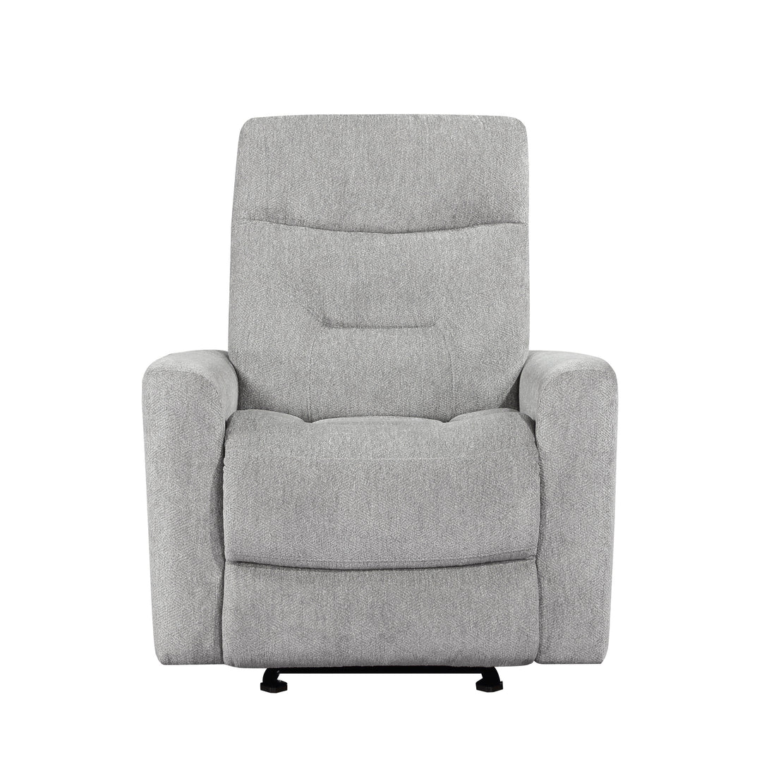 9610GY-1 Glider Reclining Chair - 9610GY-1