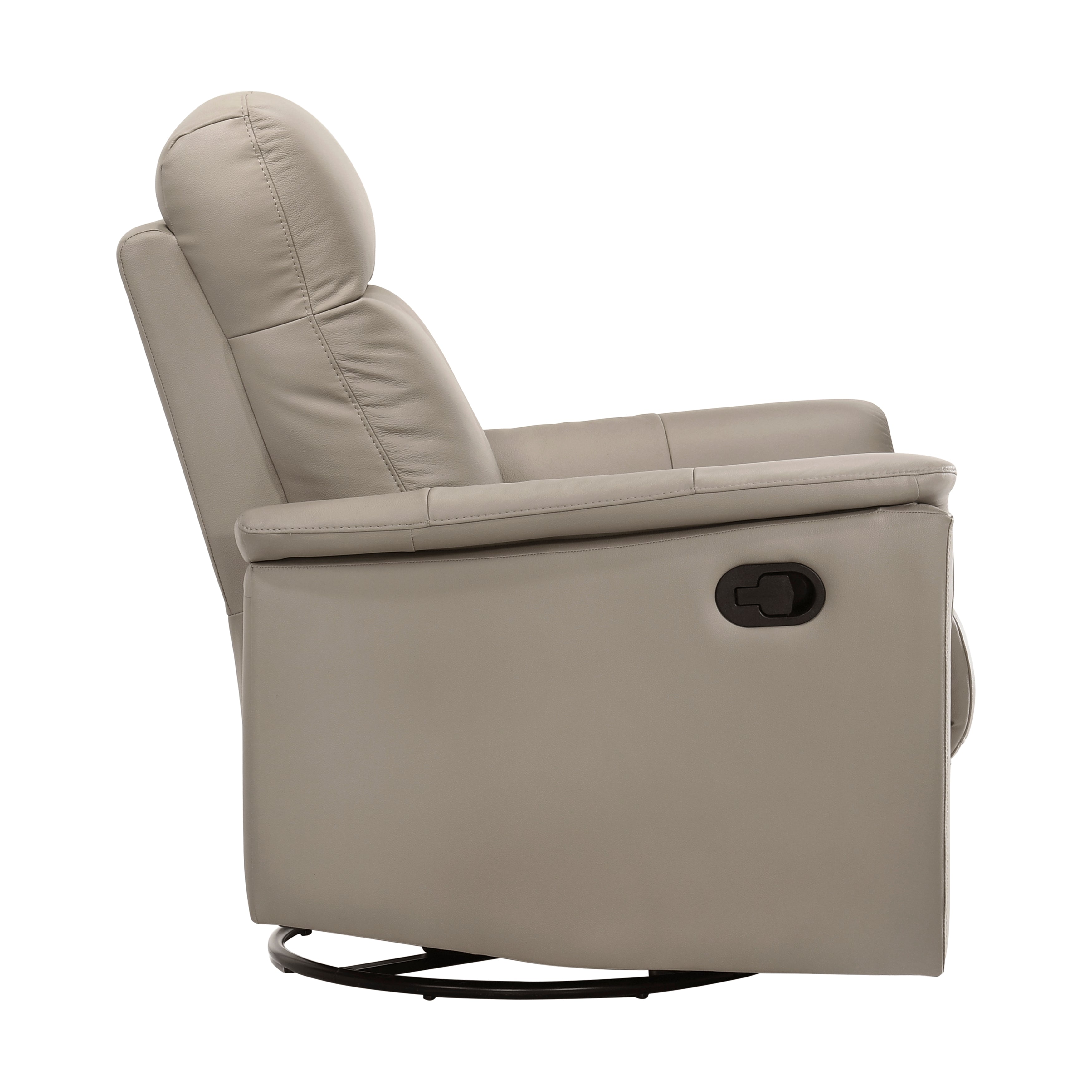 9620LTE-1 Swivel Glider Reclining Chair - 9620LTE-1