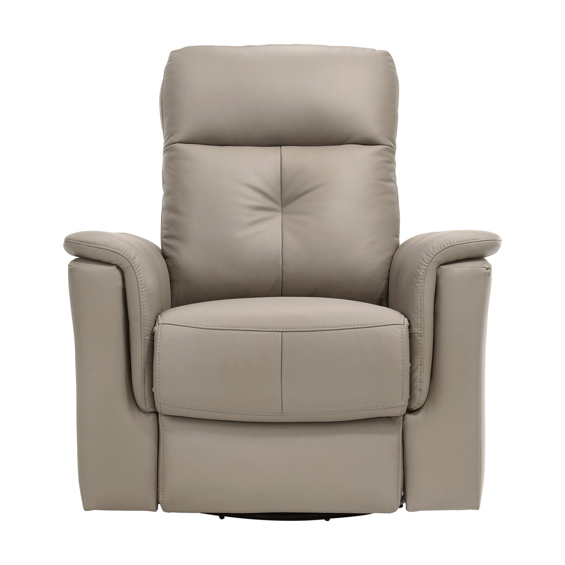 9620LTE-1 Swivel Glider Reclining Chair - 9620LTE-1