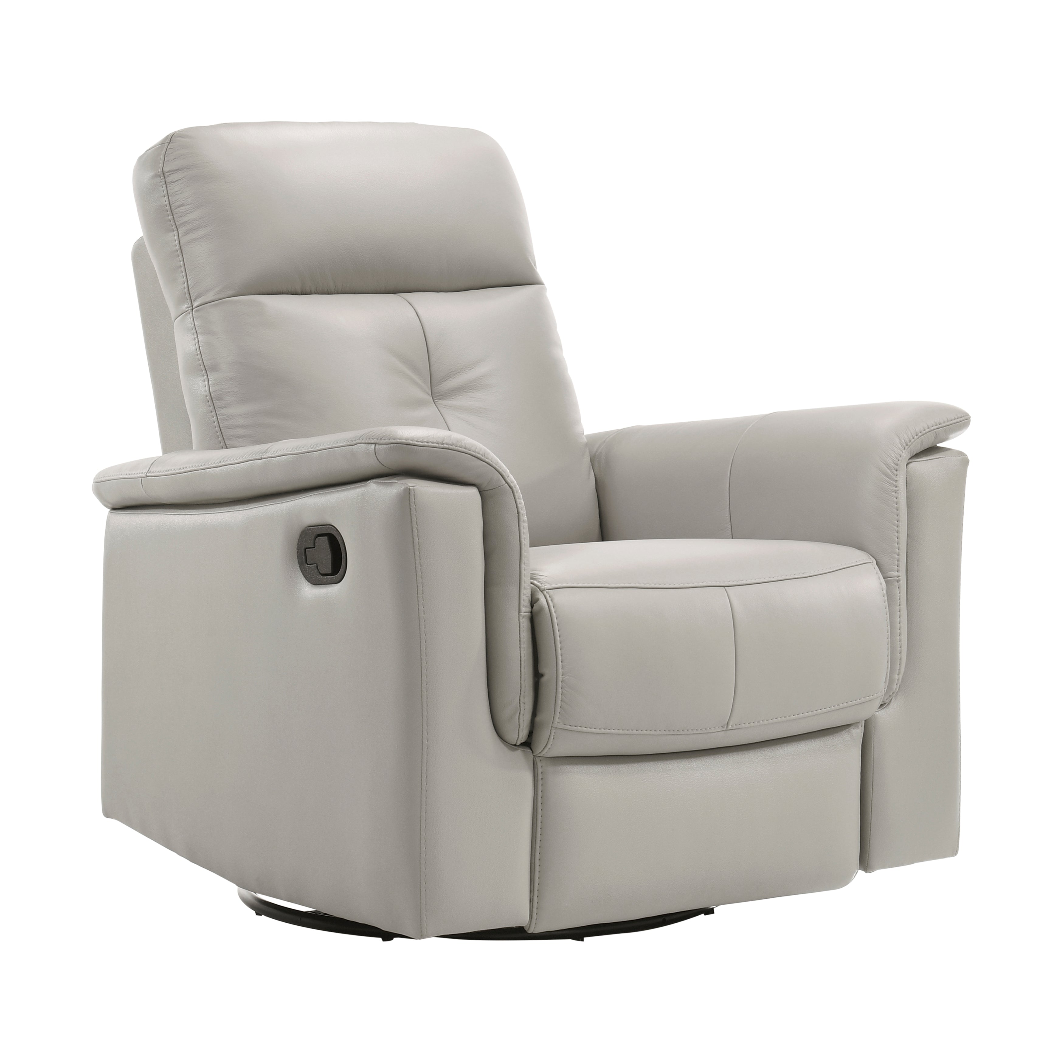 9620SVE-1 Swivel Glider Reclining Chair - 9620SVE-1
