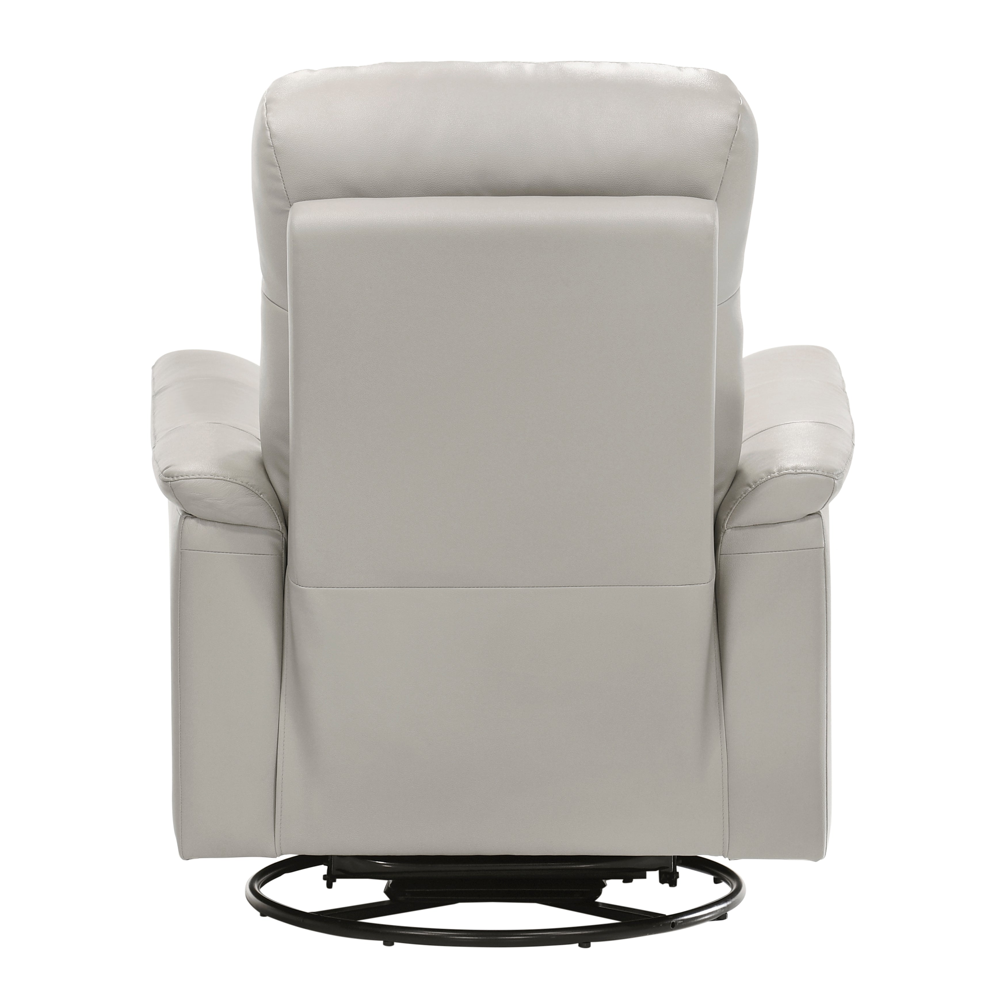 9620SVE-1 Swivel Glider Reclining Chair - 9620SVE-1