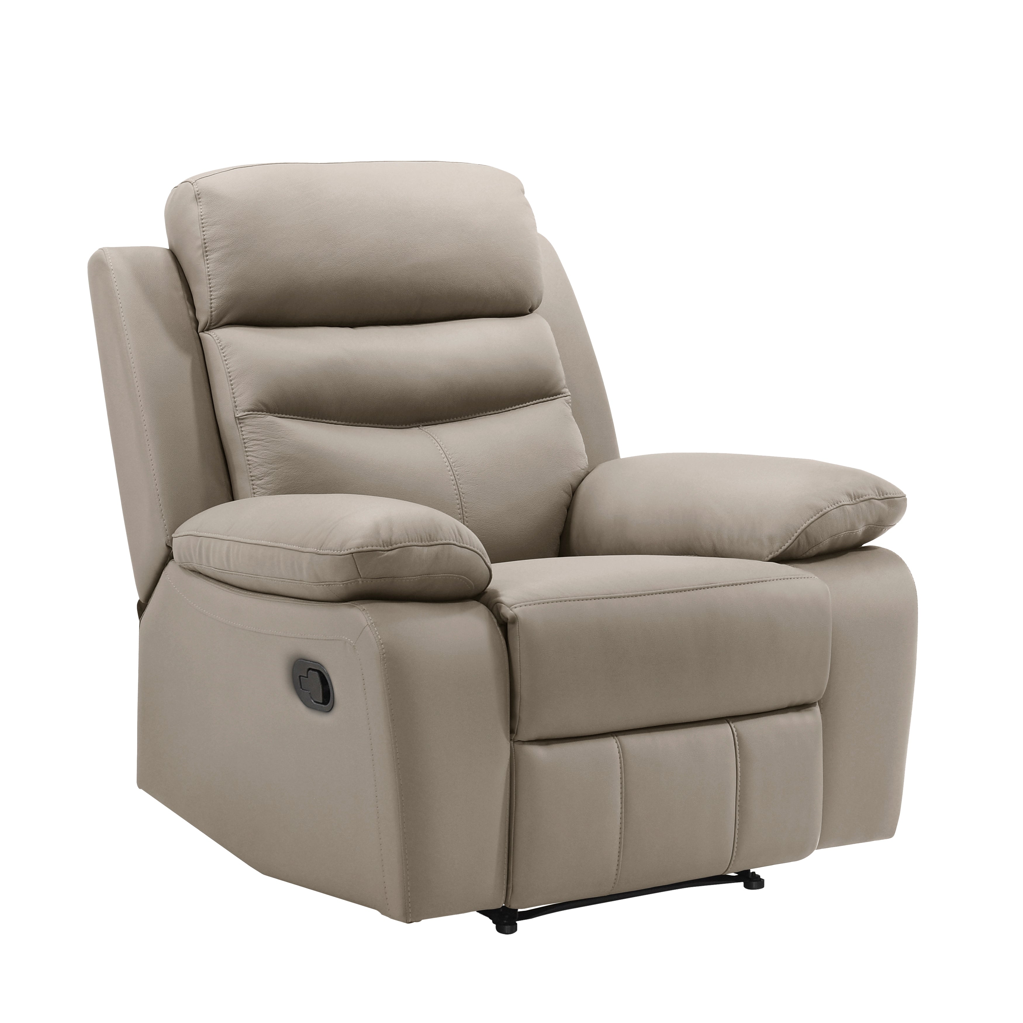 9628LTE-1 Reclining Chair - 9628LTE-1