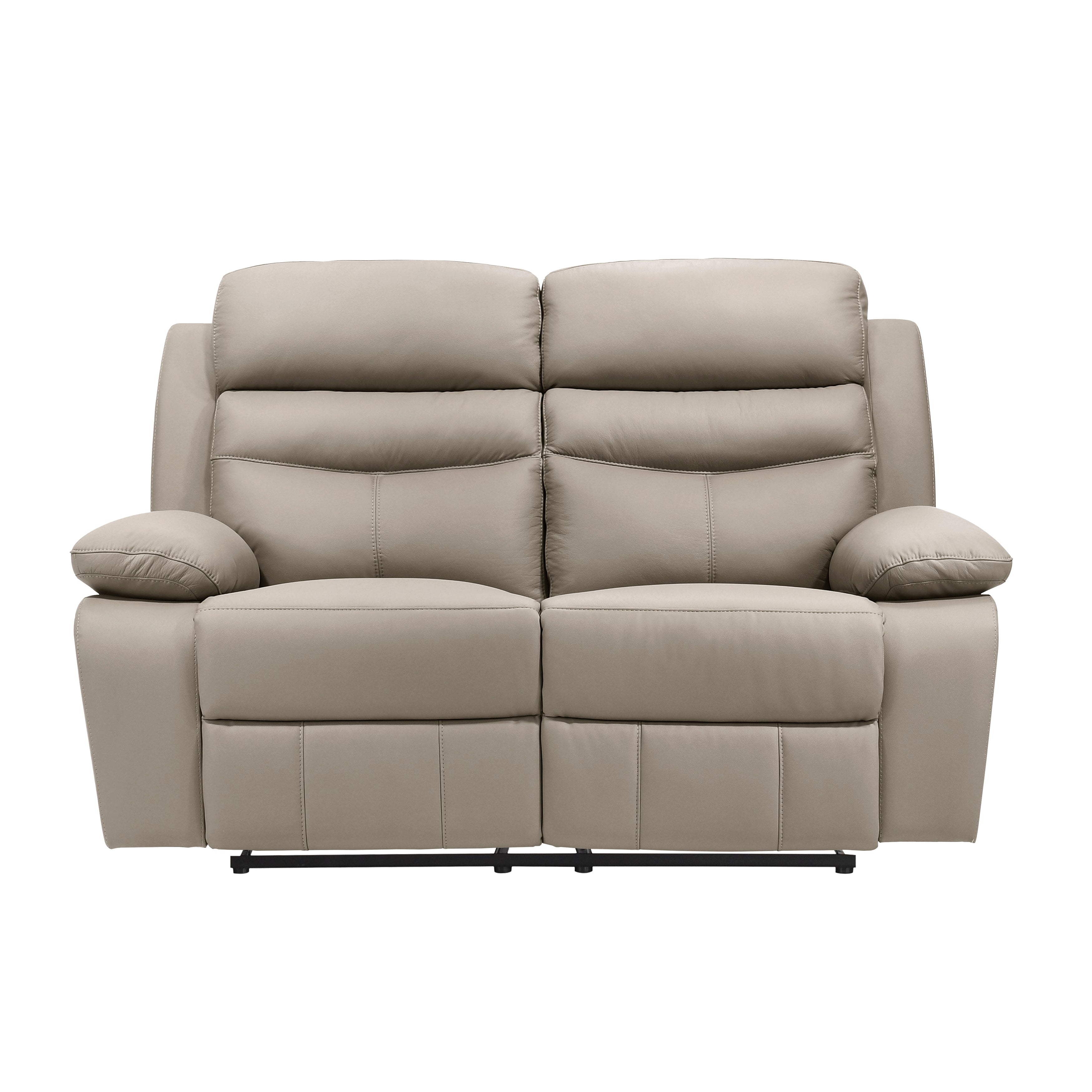 9628LTE*2 2pc Set: Sofa, Love - 9628LTE*2