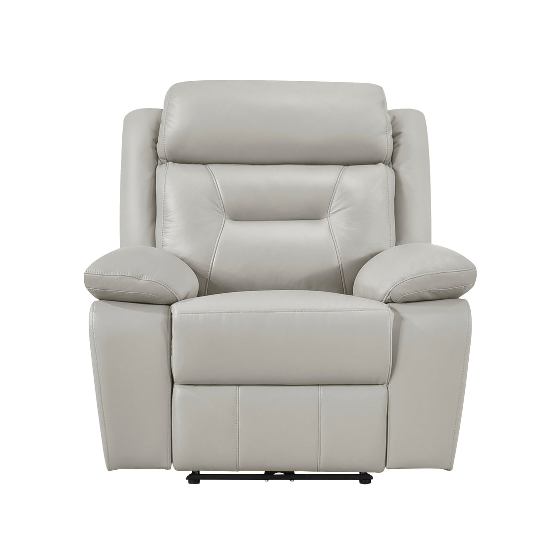 9629SVE-1PW Power Reclining Chair - 9629SVE-1PW