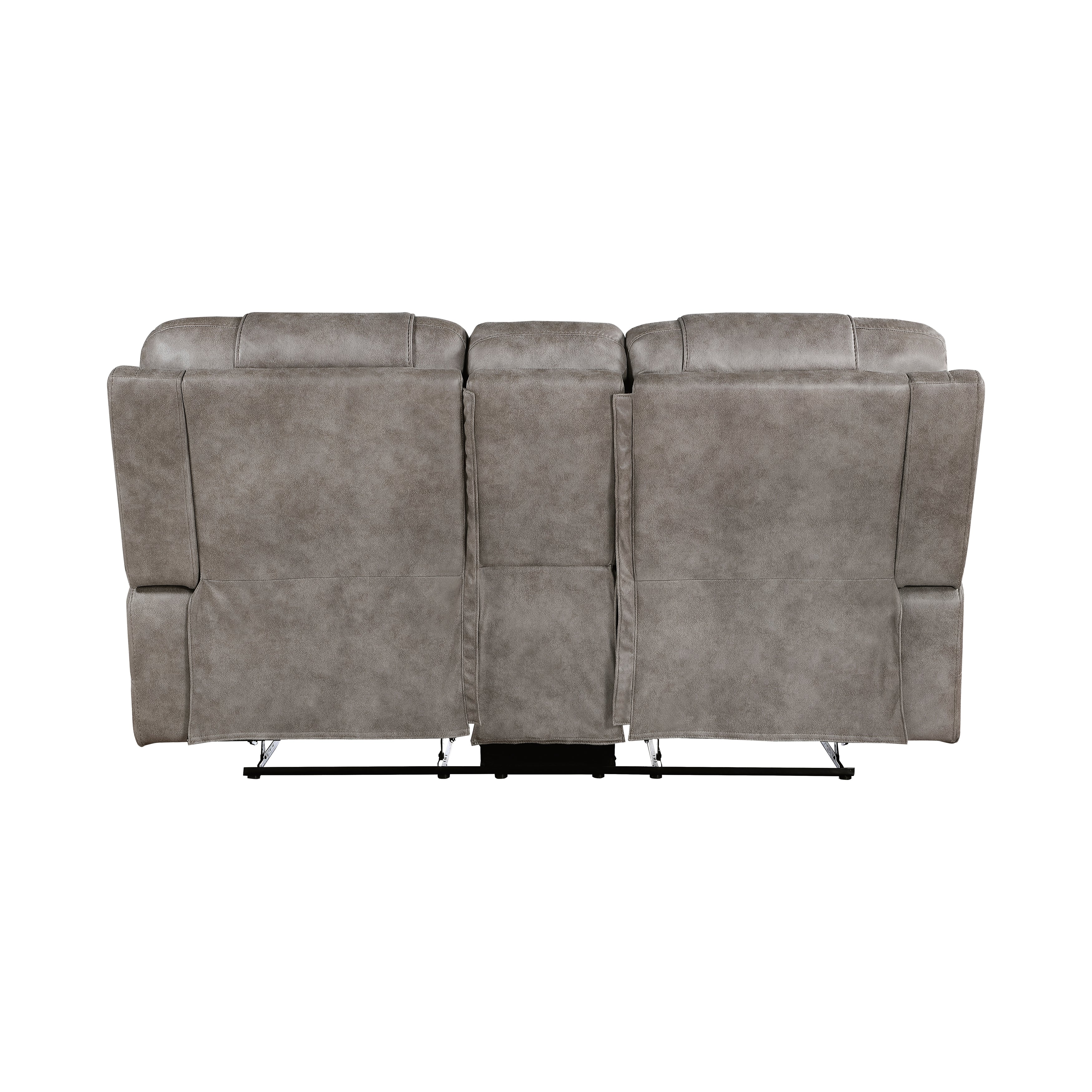 9634GBR*2 2pc Set: Sofa, Love - 9634GBR*2