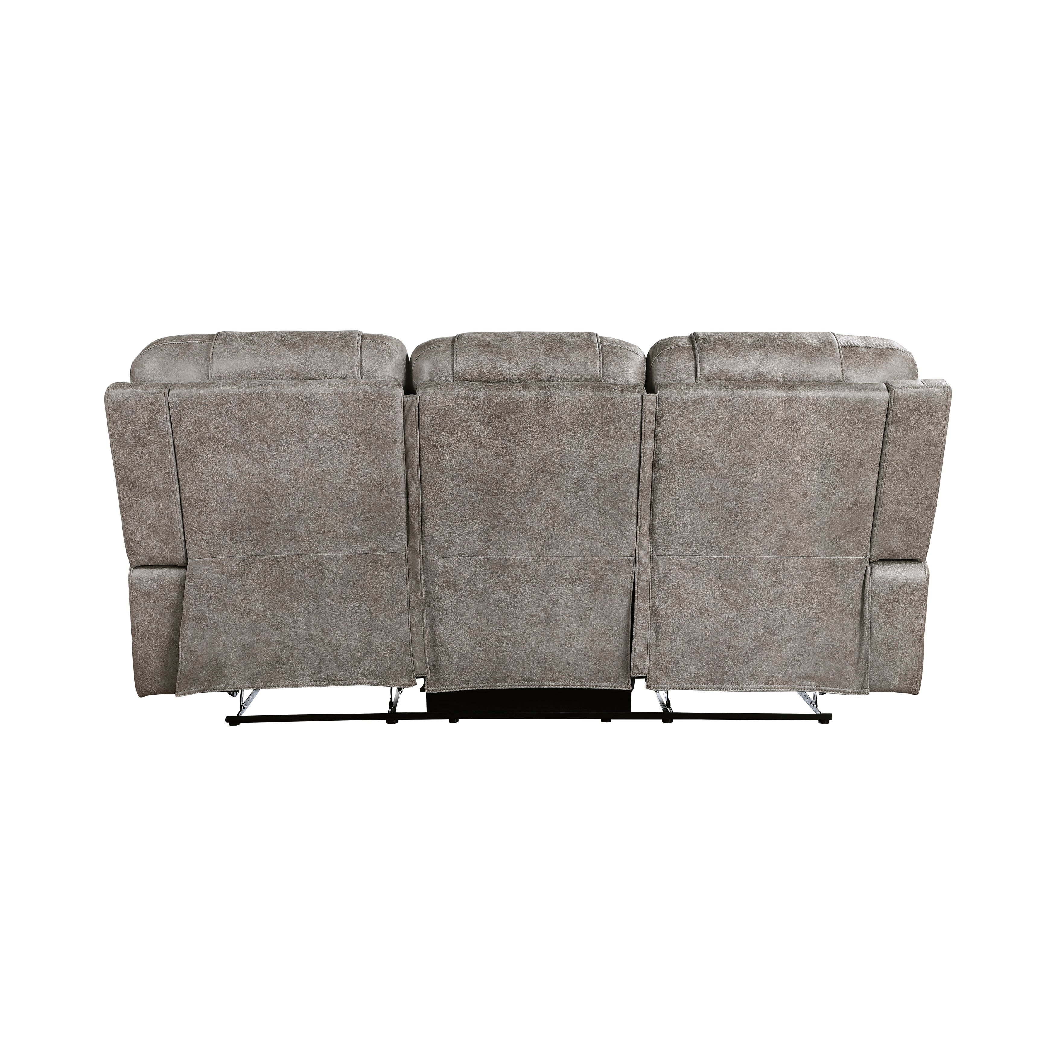 9634GBR-3 Double Reclining Sofa - 9634GBR-3