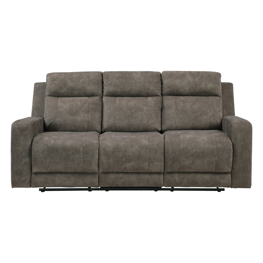 9635BR-3 Double Reclining Sofa - 9635BR-3