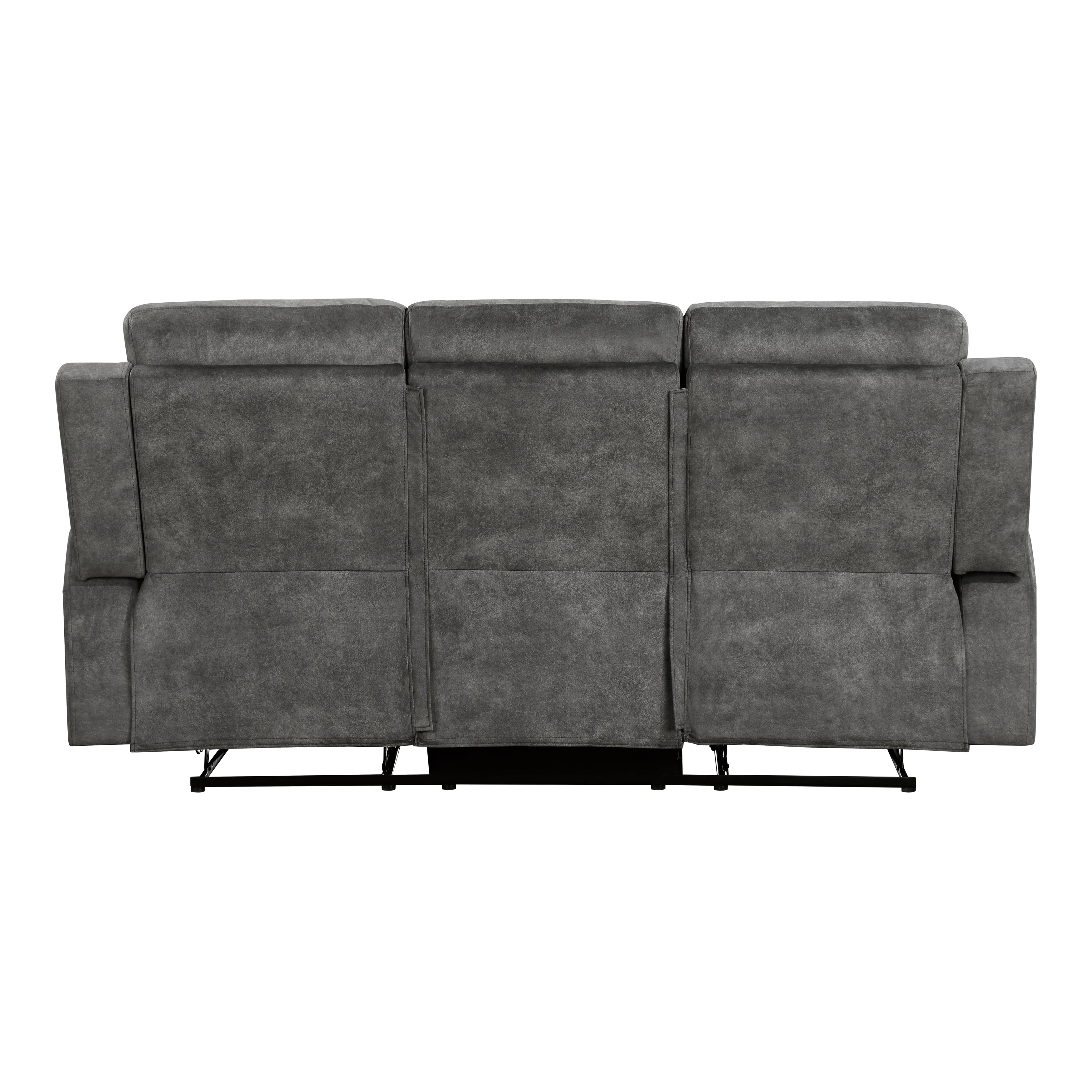 9635DG-3 Double Reclining Sofa - 9635DG-3