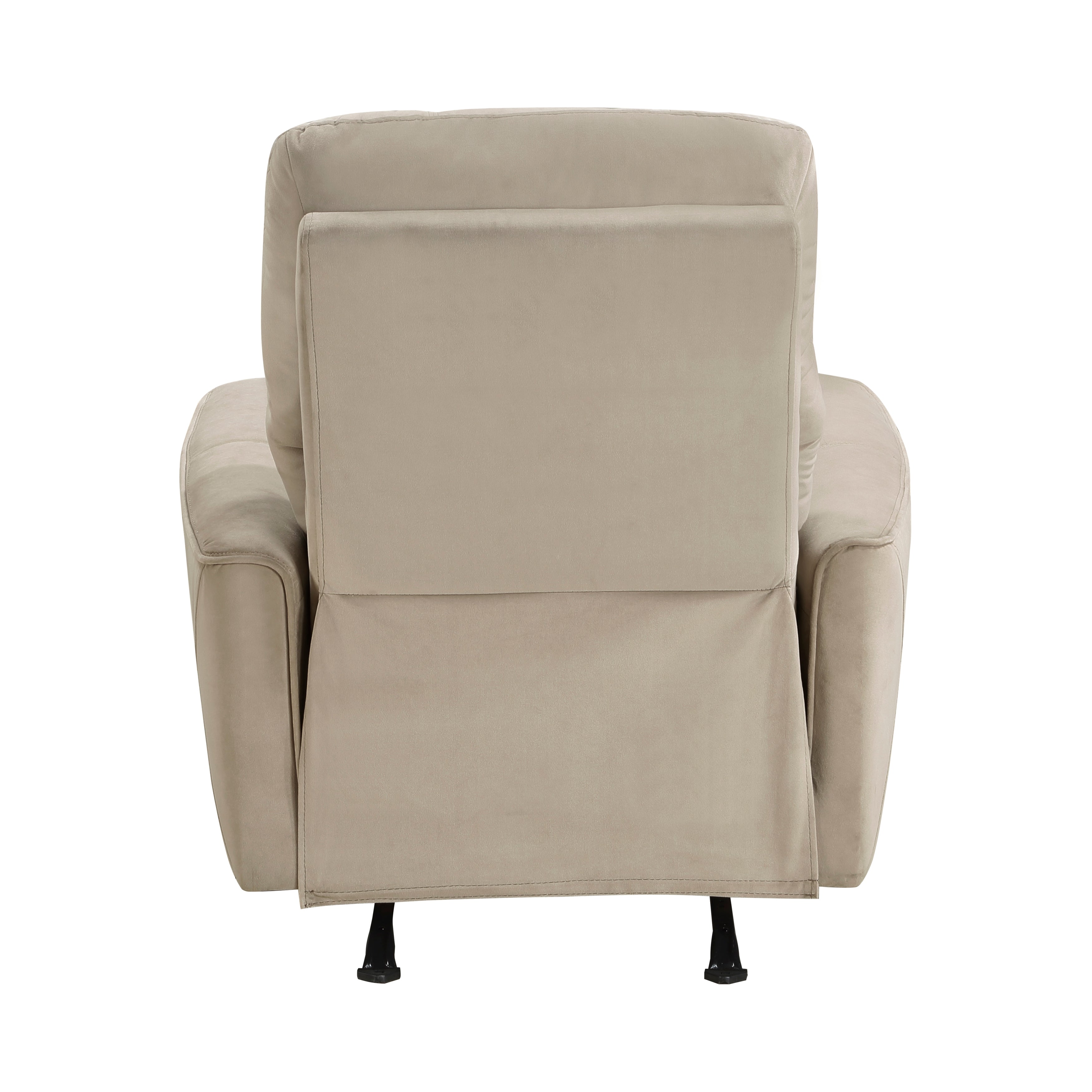 9645BR-1PW Power Rocker Reclining Chair - 9645BR-1PW