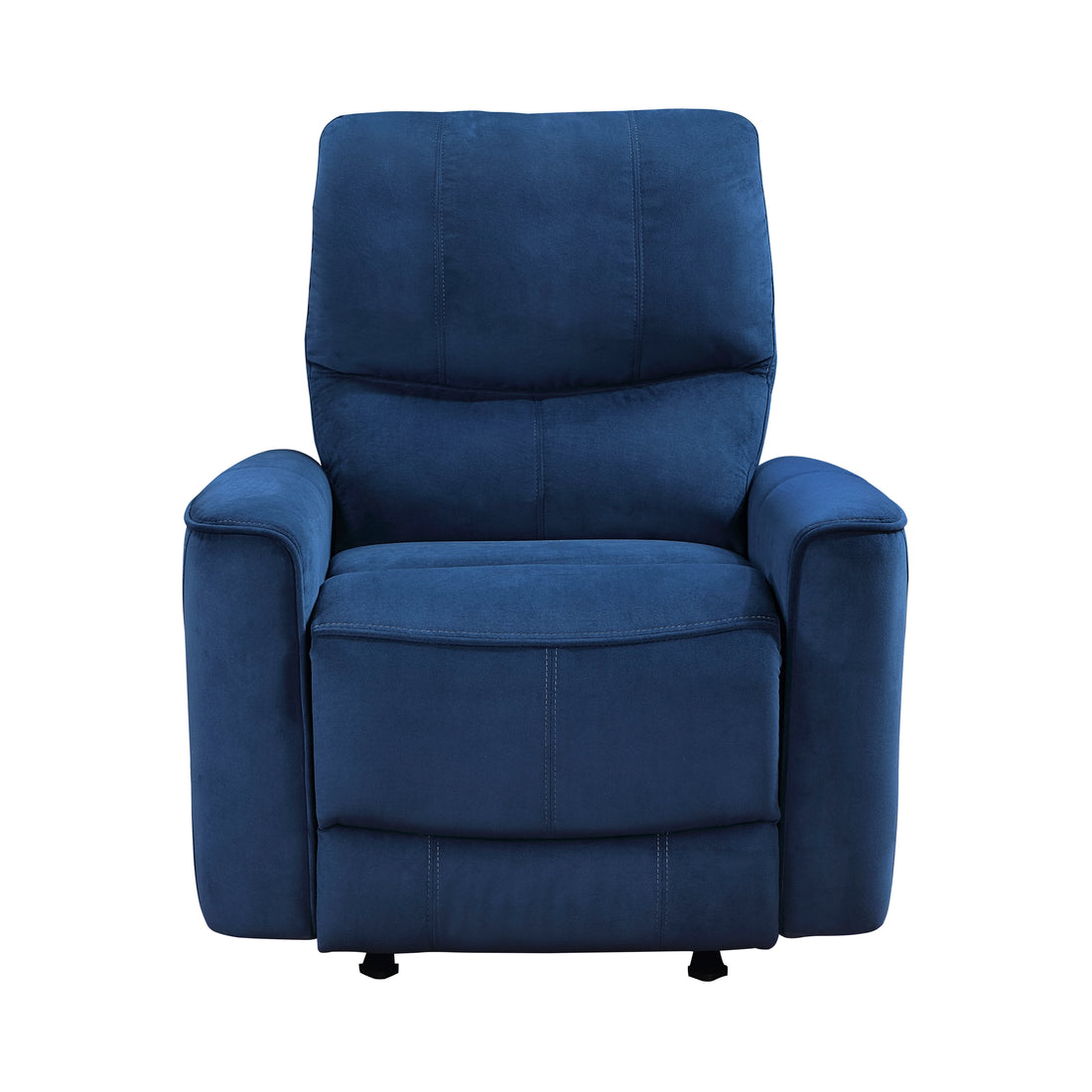 9645NV-1PW Power Rocker Reclining Chair - 9645NV-1PW