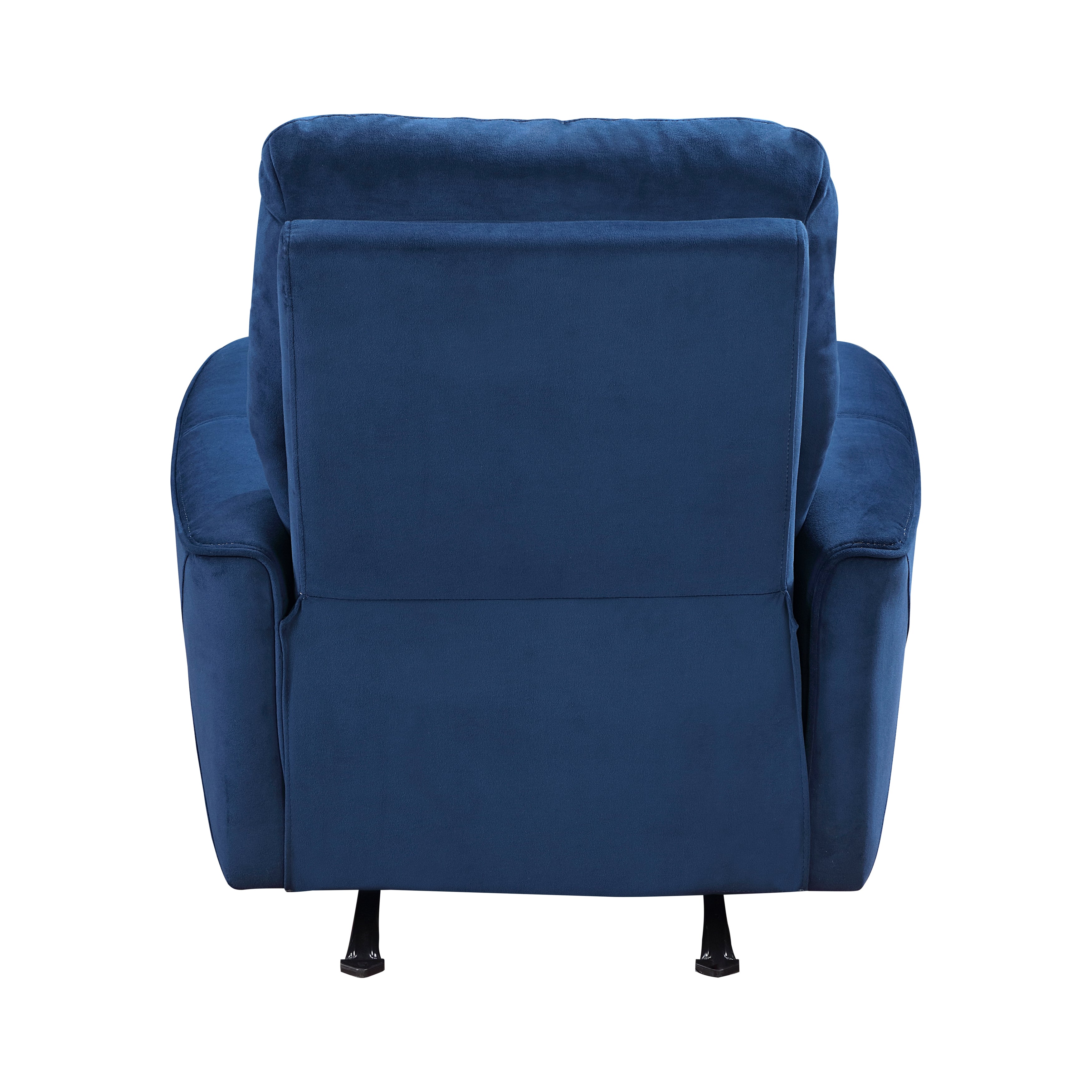 9645NV-1PW Power Rocker Reclining Chair - 9645NV-1PW