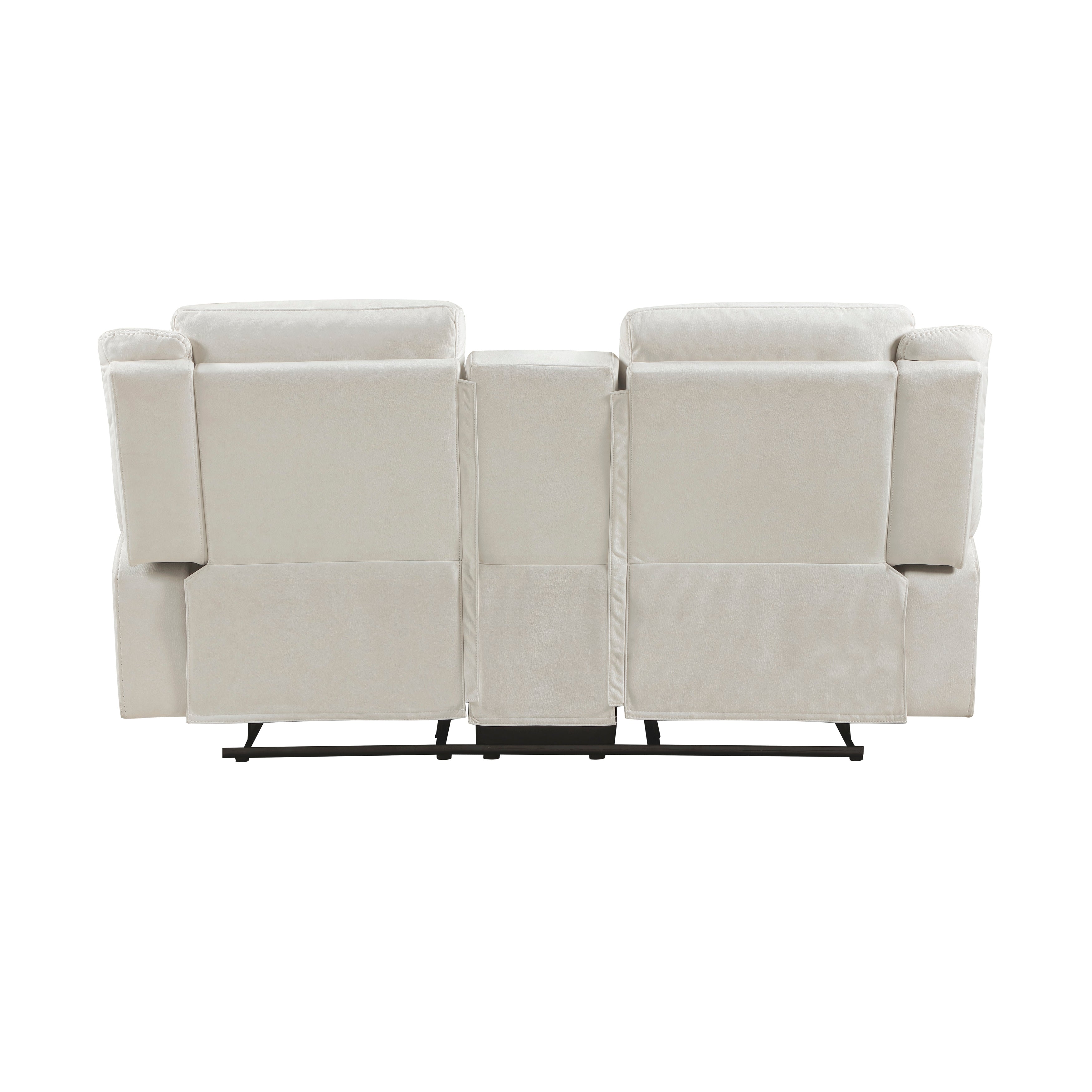 9646BE*2 2pc Set: Sofa, Love - 9646BE*2