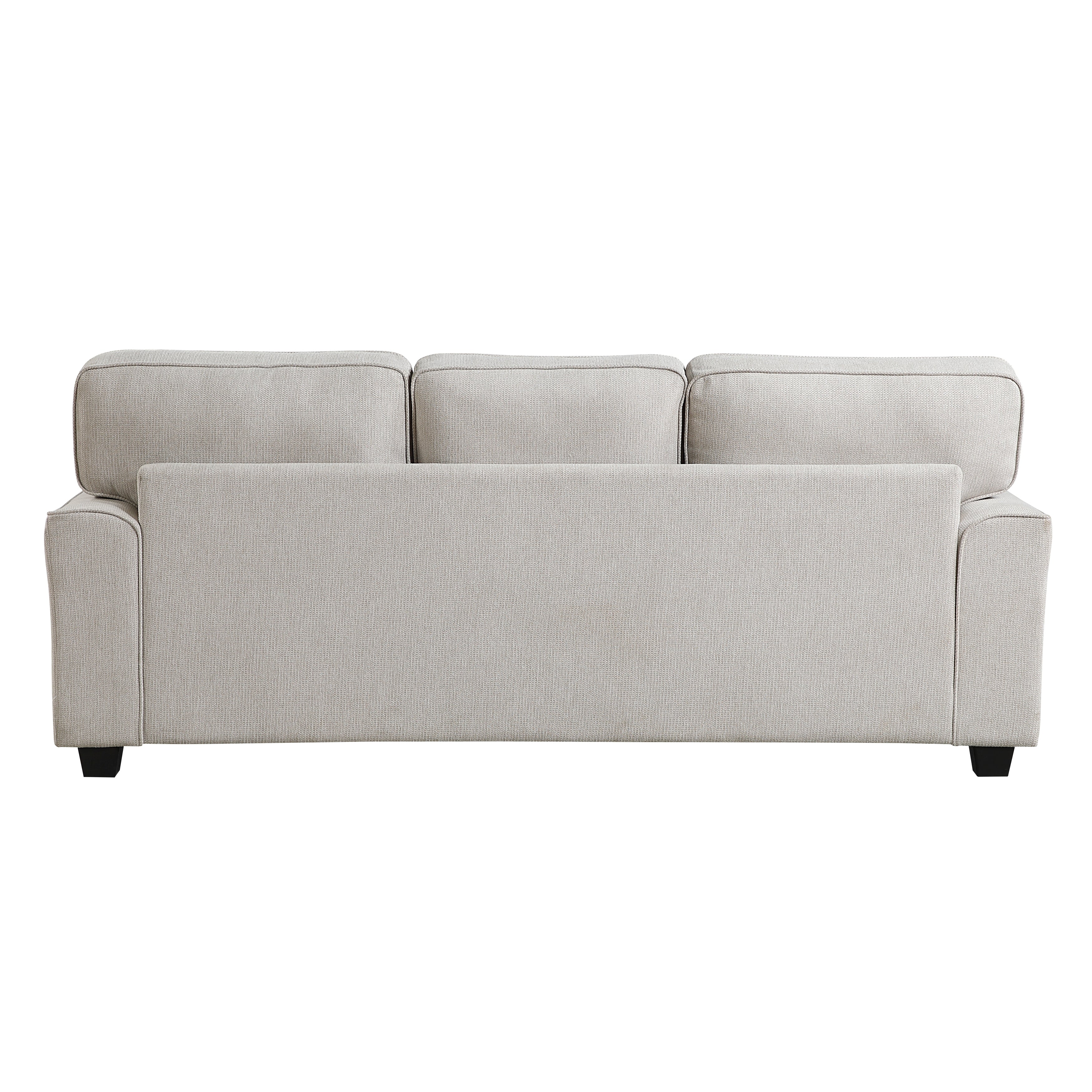 9648SN*2 2pc Set: Sofa, Love - 9648SN*2