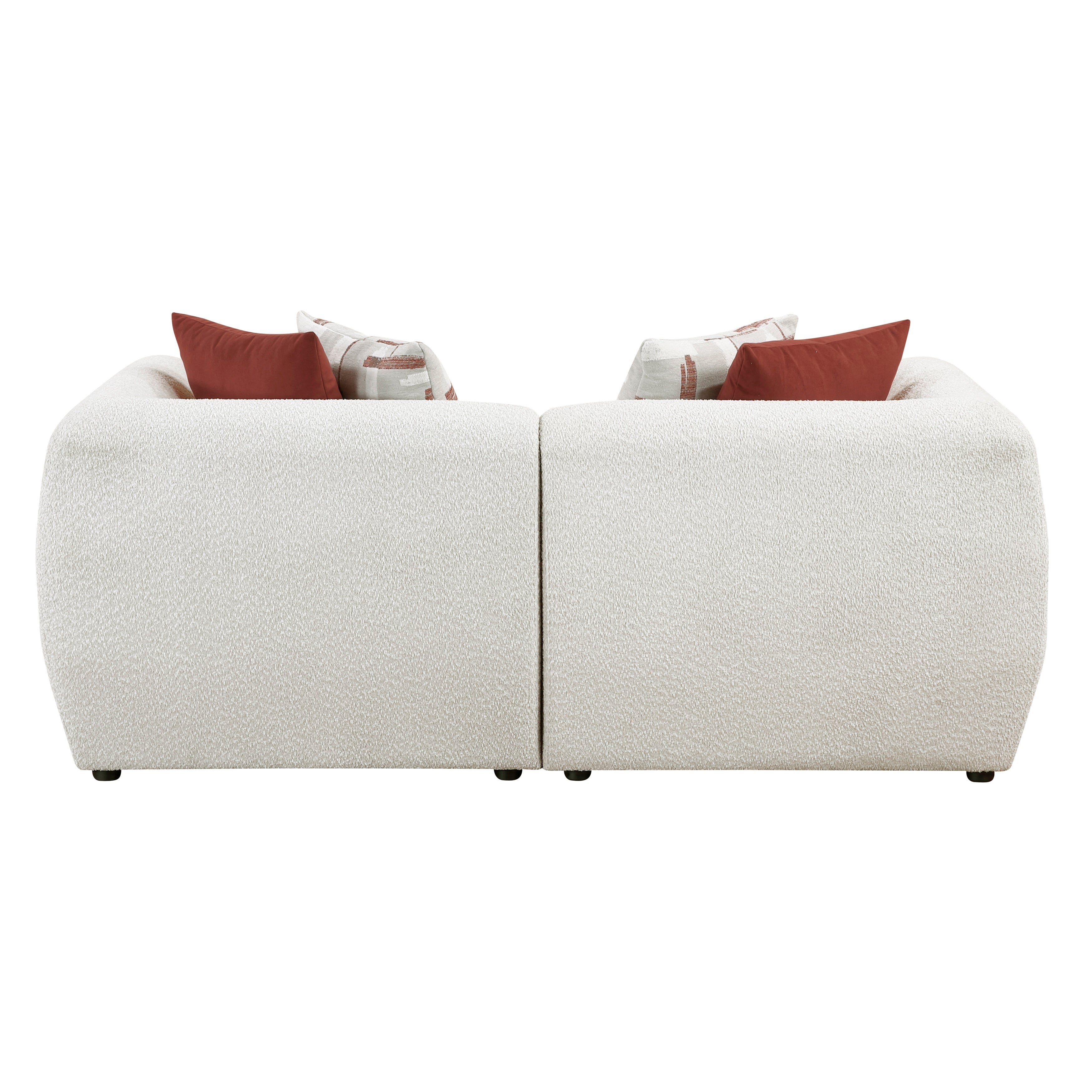 9669CN-2* (2)Love Seat - 9669CN-2*