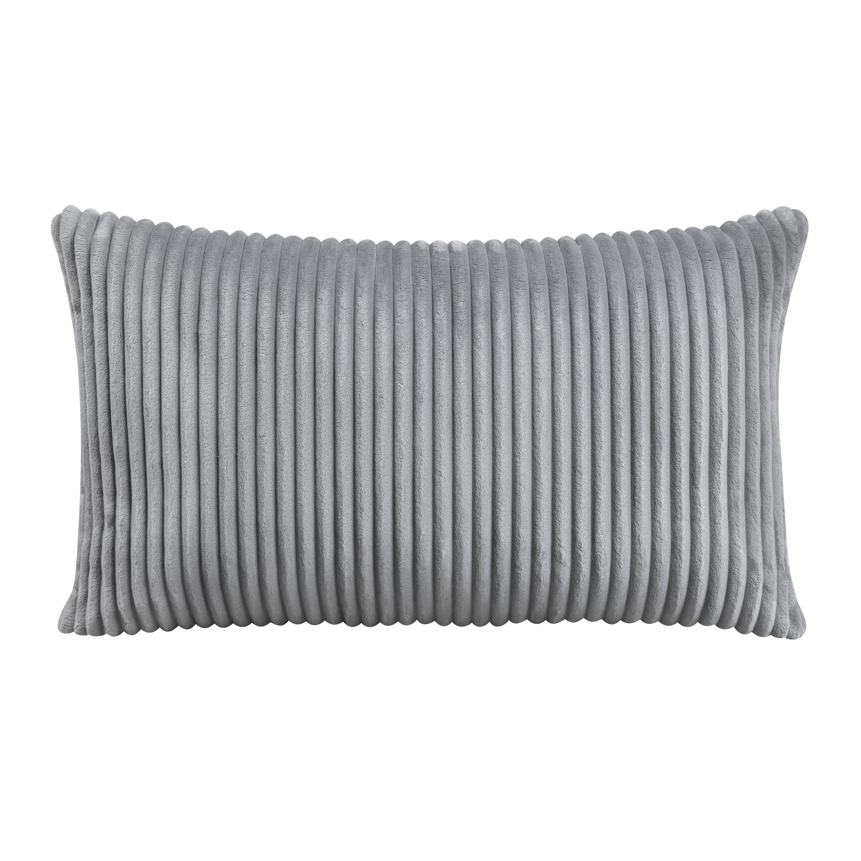 9688GY*42CR2AC (4)4-Piece Modular Sectional - 9688GY*42CR2AC