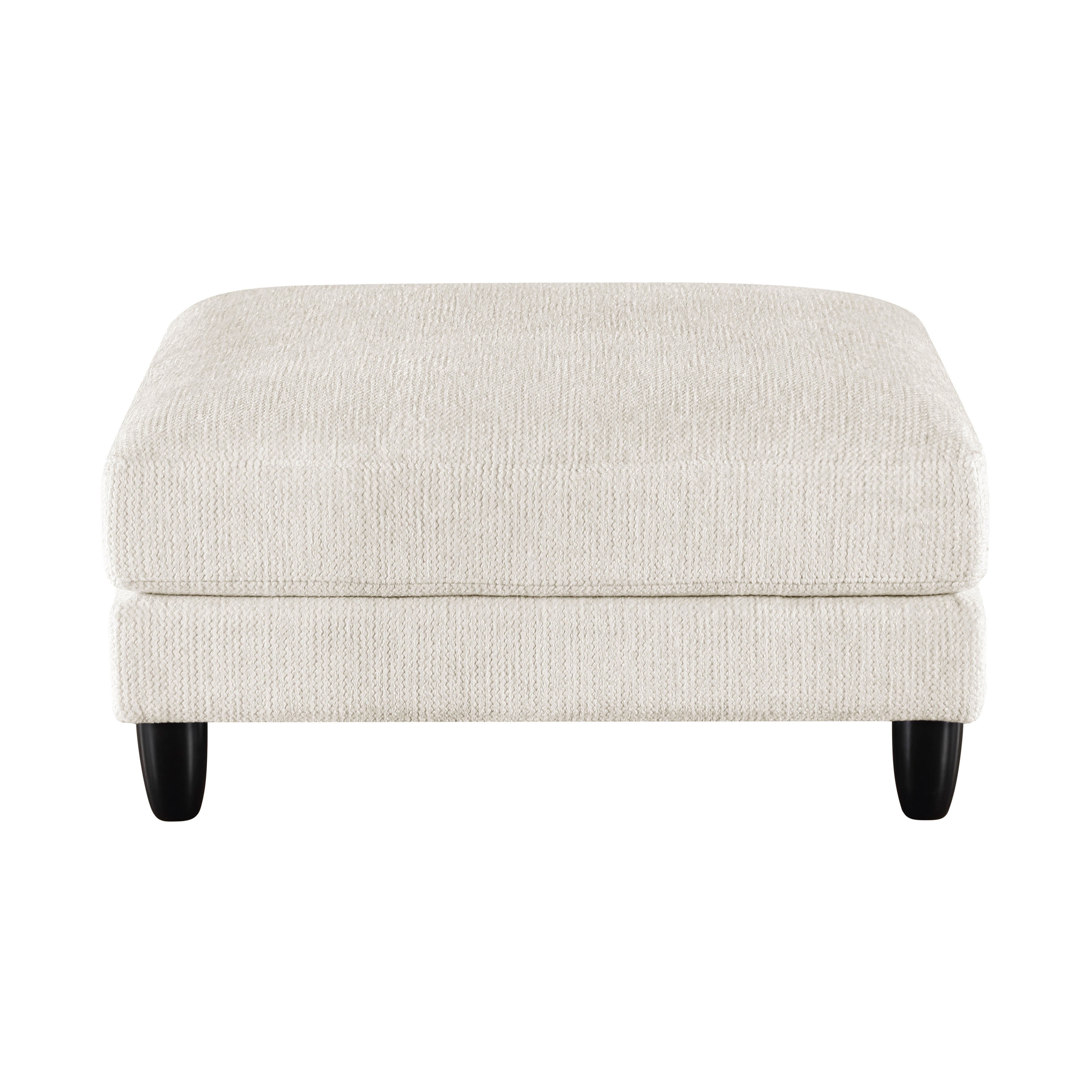 9688NBE*62CR2AC2OT (6)6-Piece Modular Sectional with Ottomans - 9688NBE*62CR2AC2OT