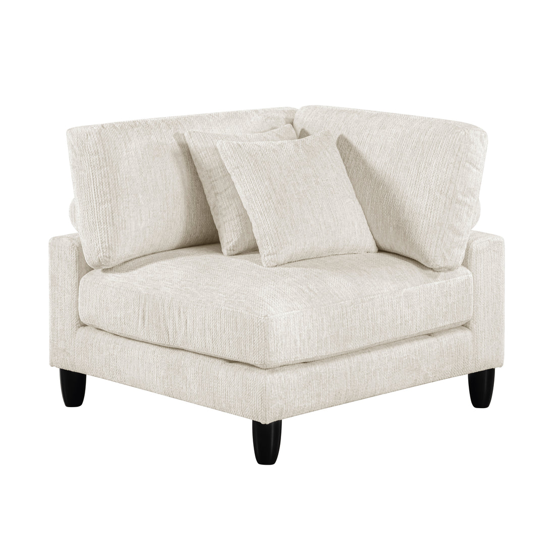 9688NBE-CR Corner Seat - 9688NBE-CR