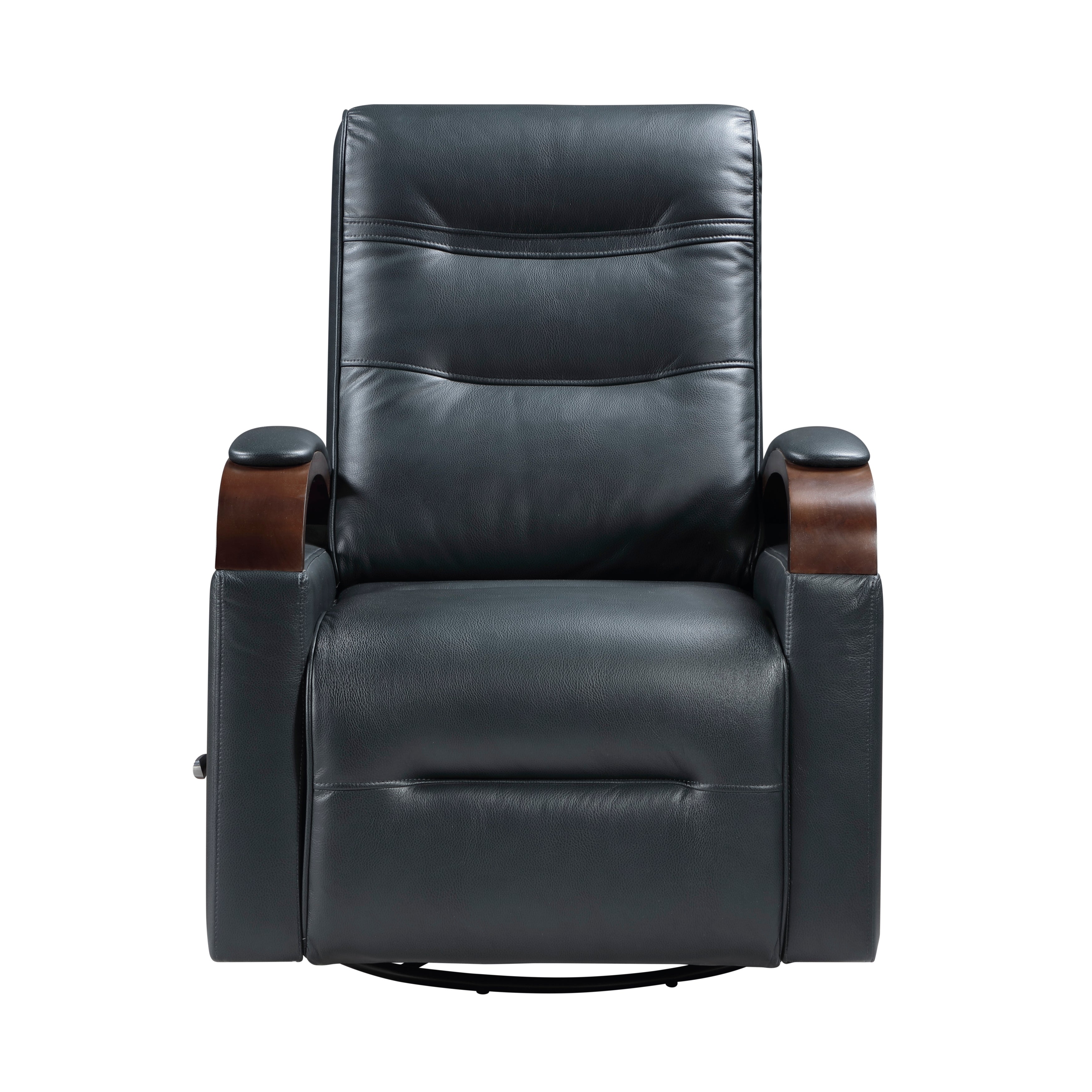 9708NV-1SW Swivel Glider Reclining Chair - 9708NV-1SW