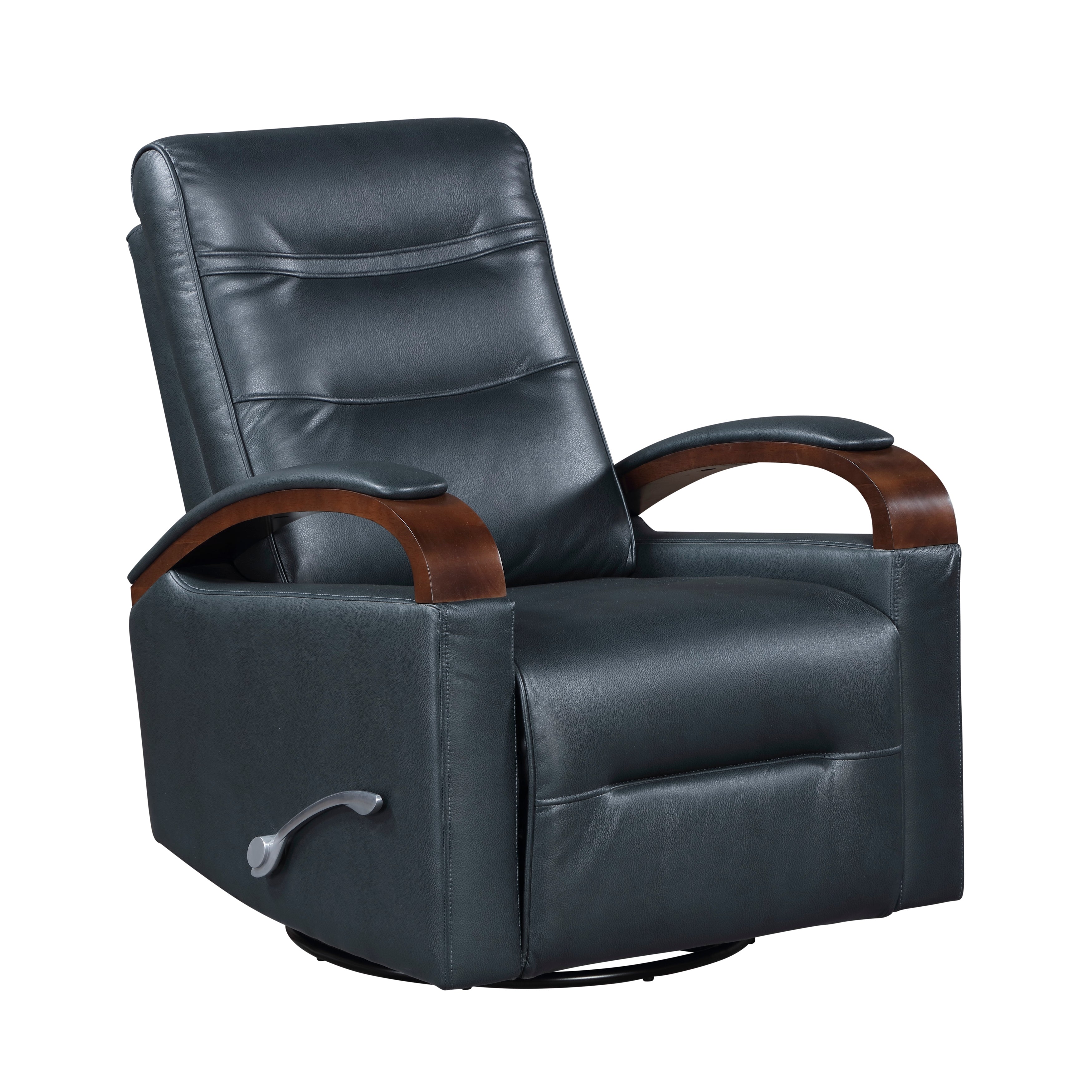 9708NV-1SW Swivel Glider Reclining Chair - 9708NV-1SW
