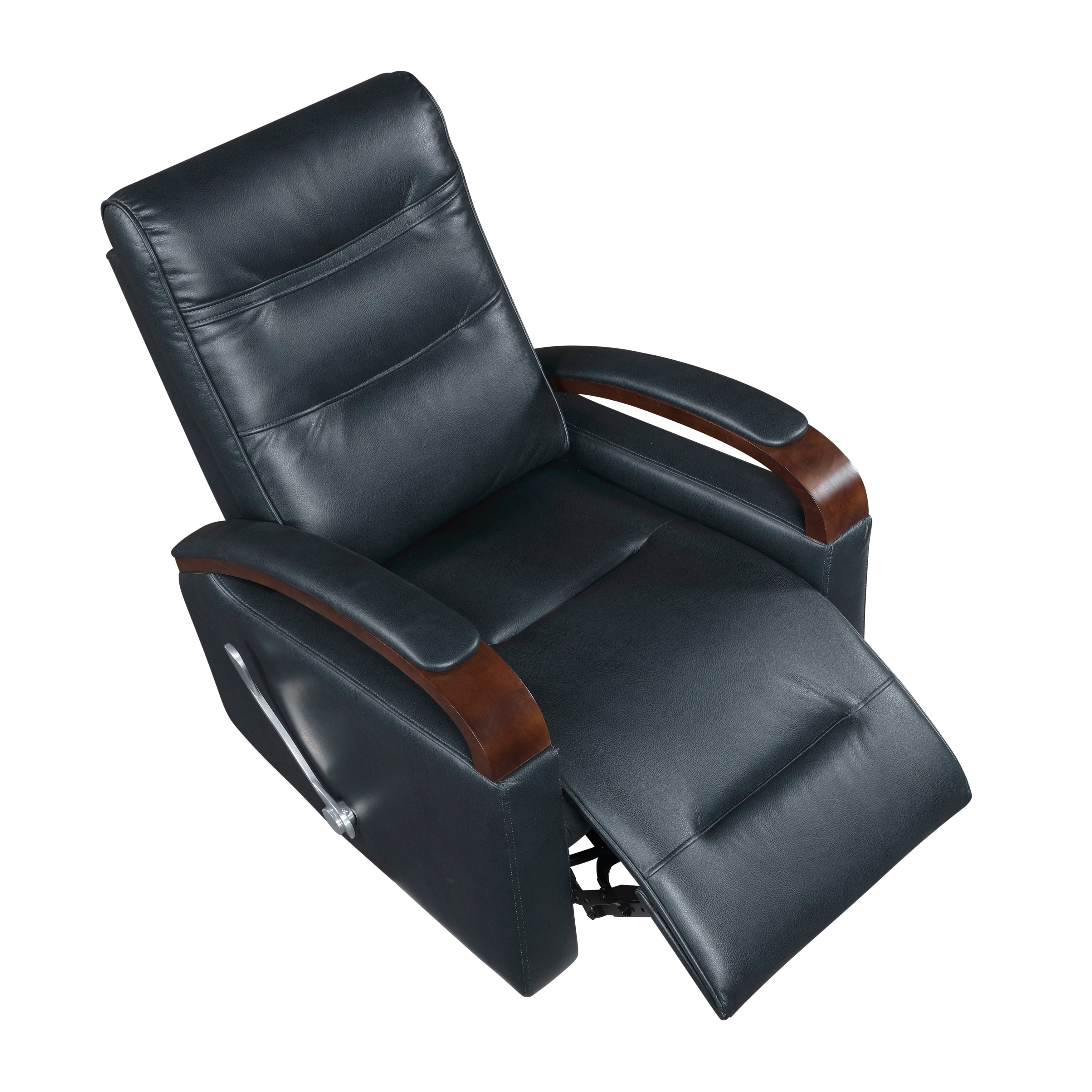 9708NV-1SW Swivel Glider Reclining Chair - 9708NV-1SW