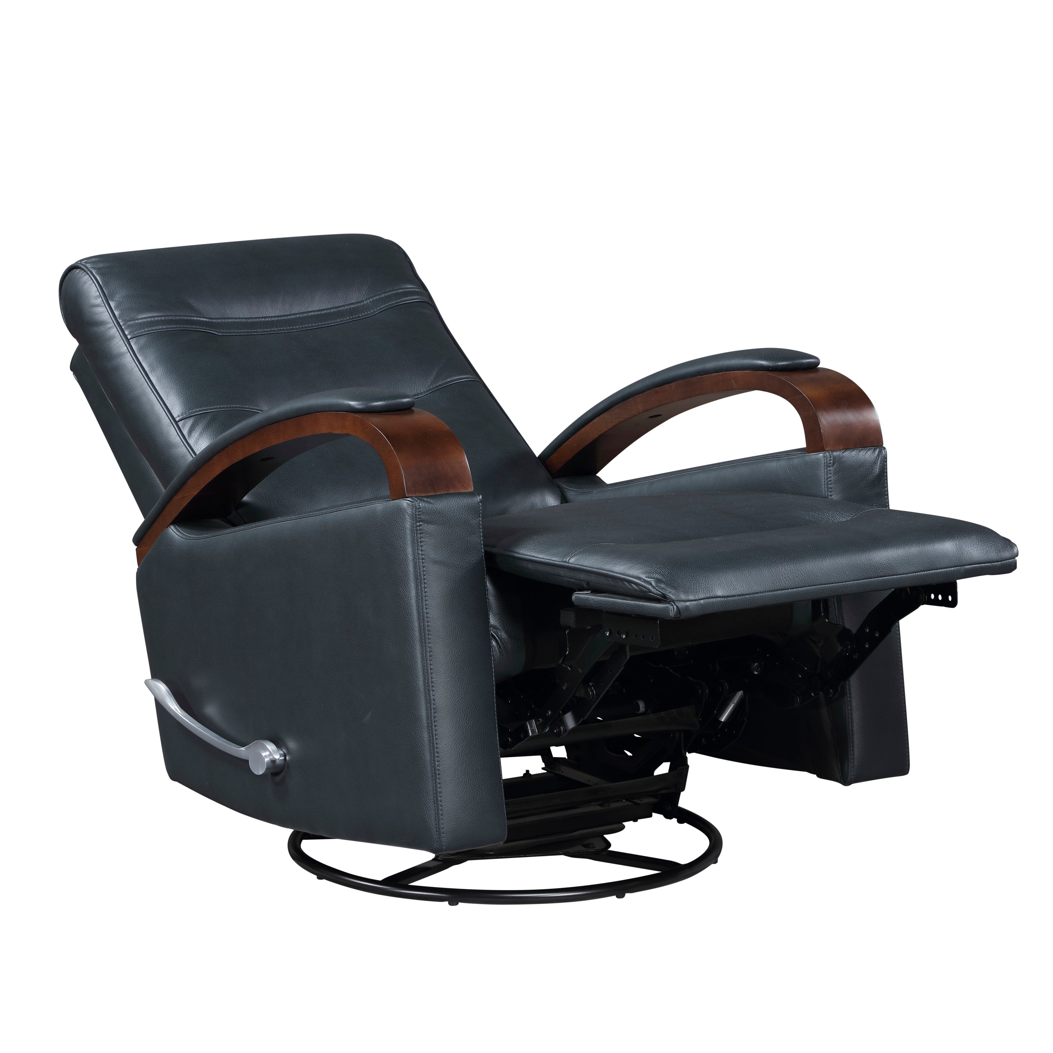 9708NV-1SW Swivel Glider Reclining Chair - 9708NV-1SW