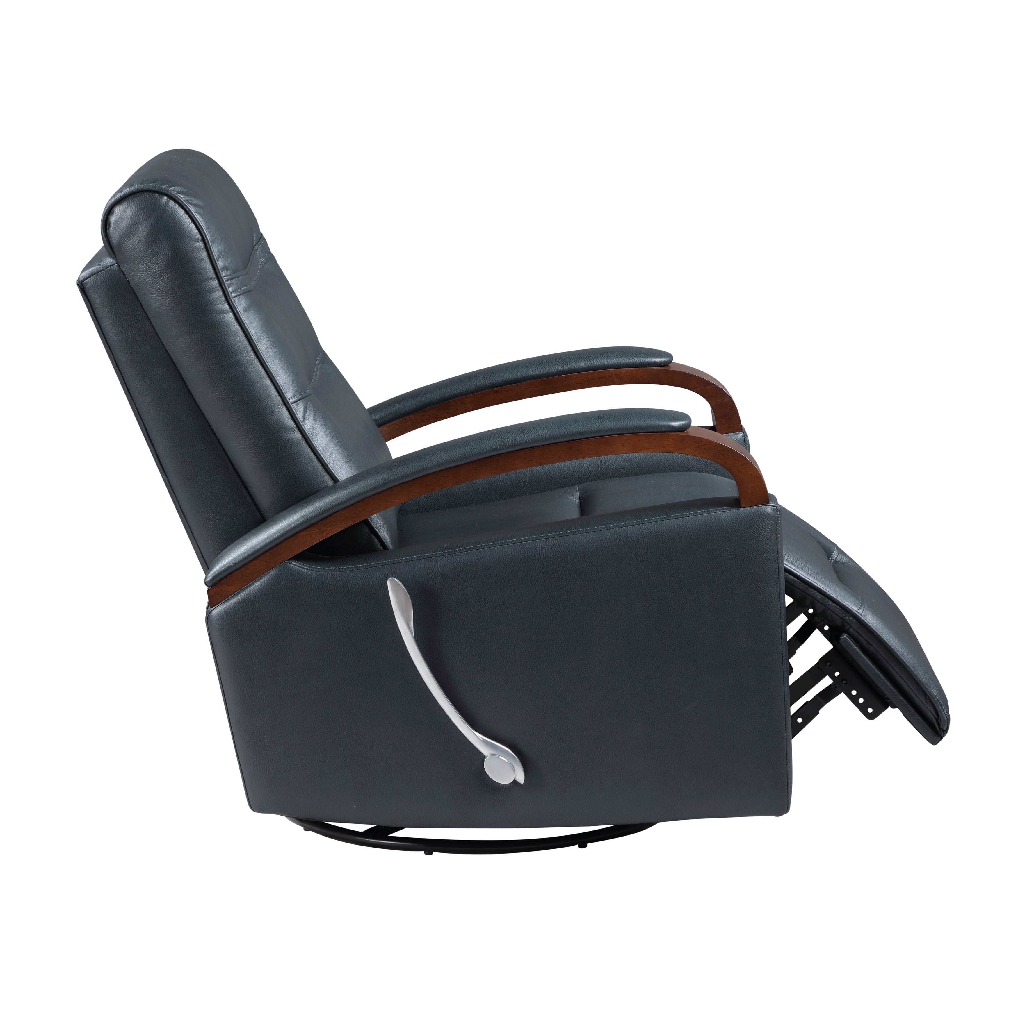 9708NV-1SW Swivel Glider Reclining Chair - 9708NV-1SW