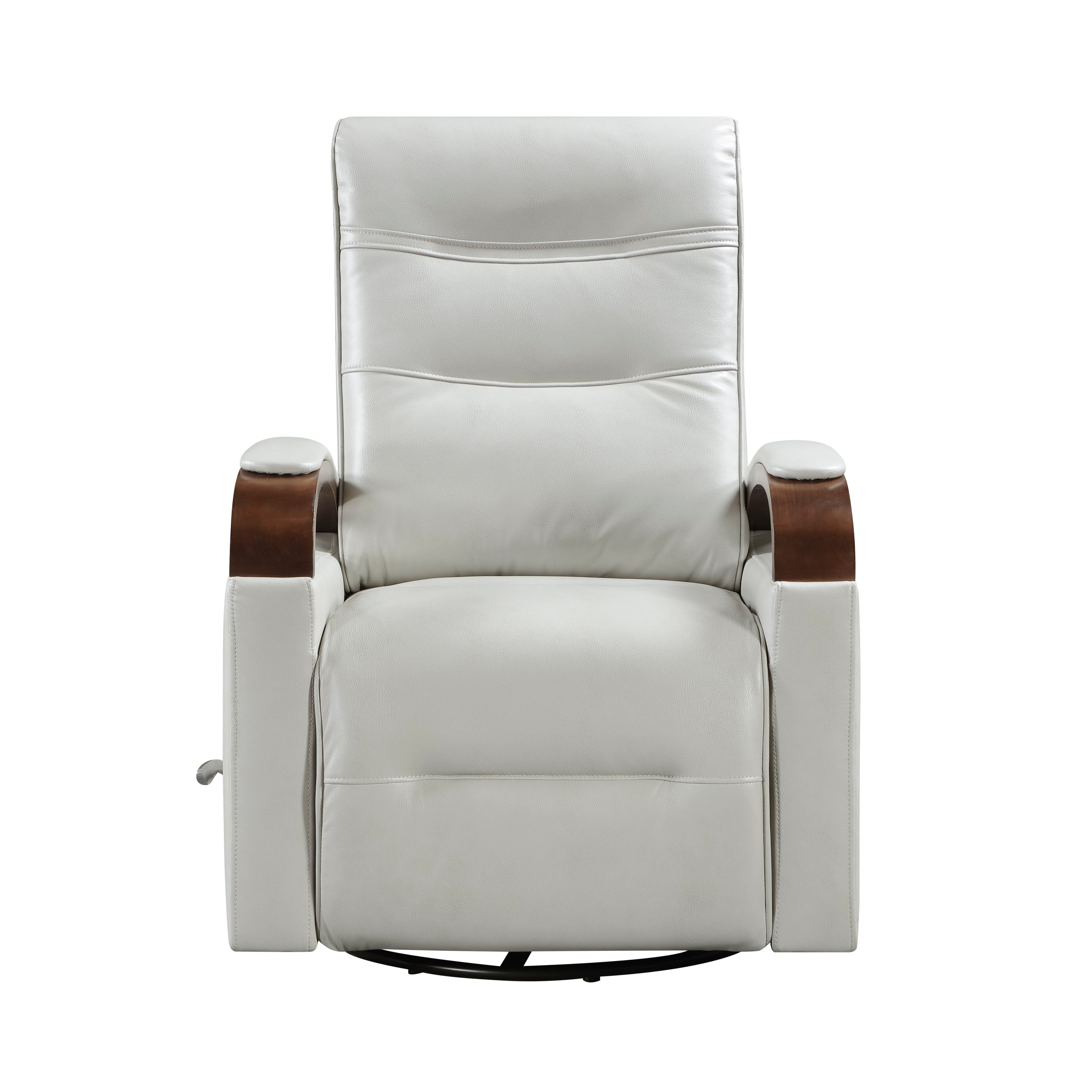 9708SM-1SW Swivel Glider Reclining Chair - 9708SM-1SW