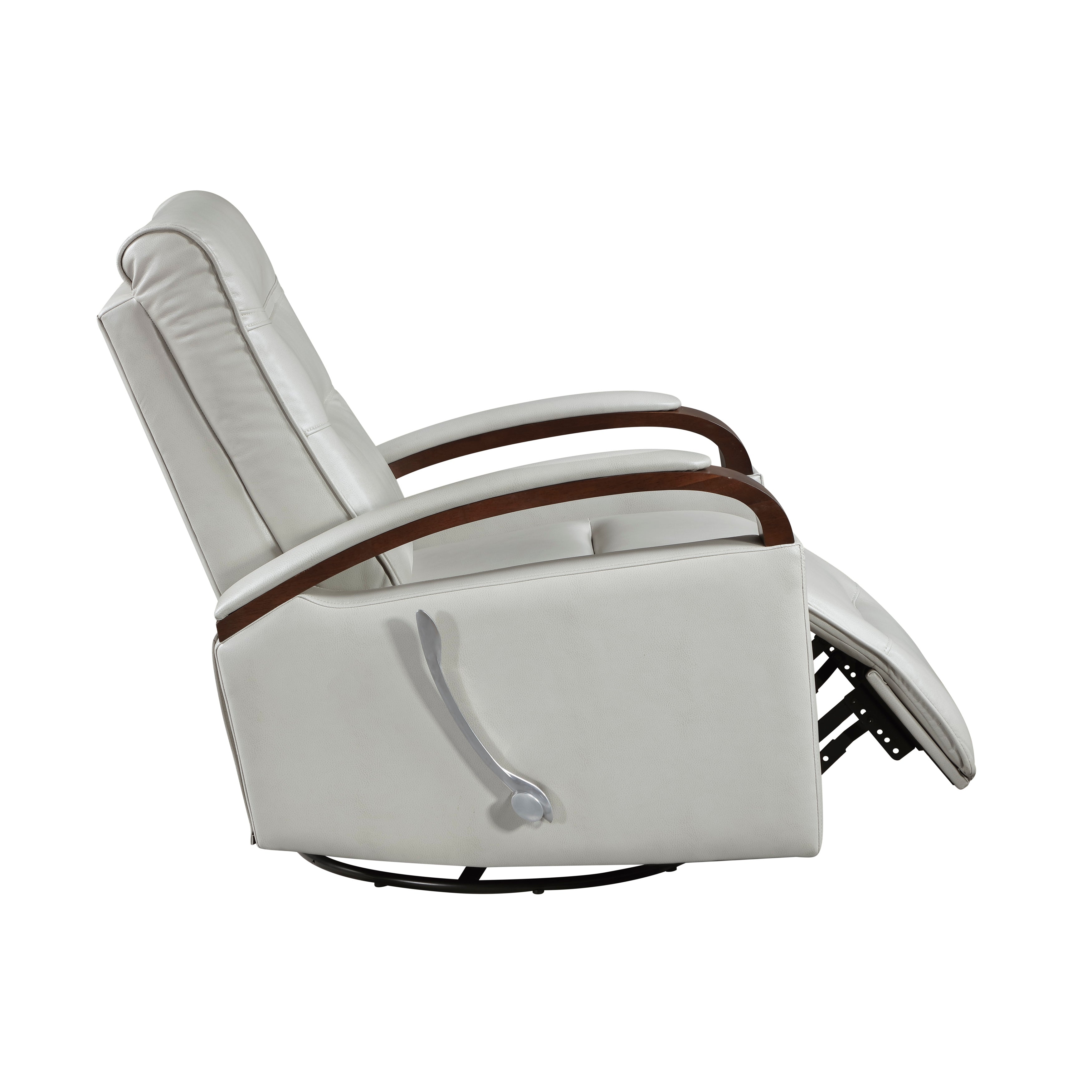 9708SM-1SW Swivel Glider Reclining Chair - 9708SM-1SW