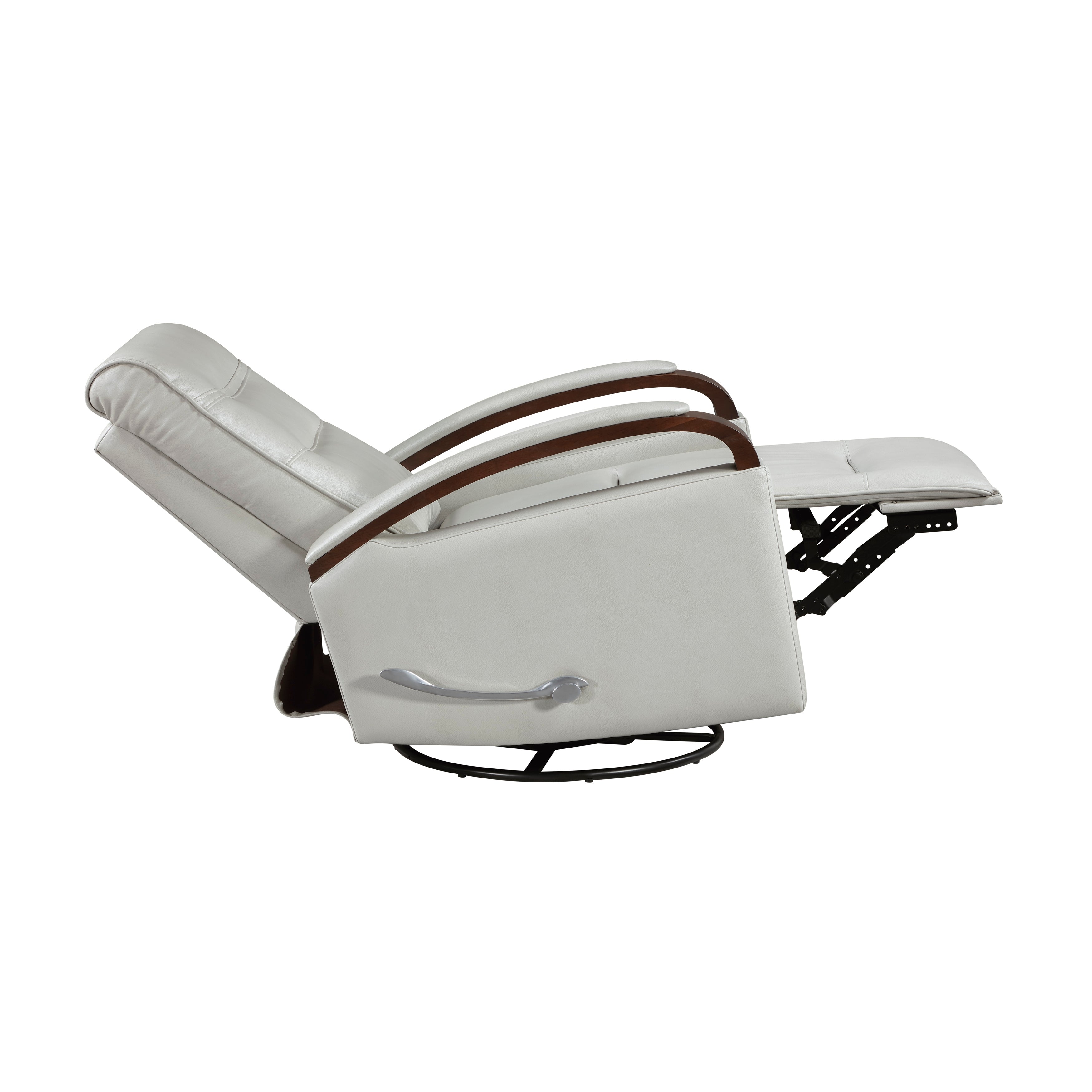 9708SM-1SW Swivel Glider Reclining Chair - 9708SM-1SW